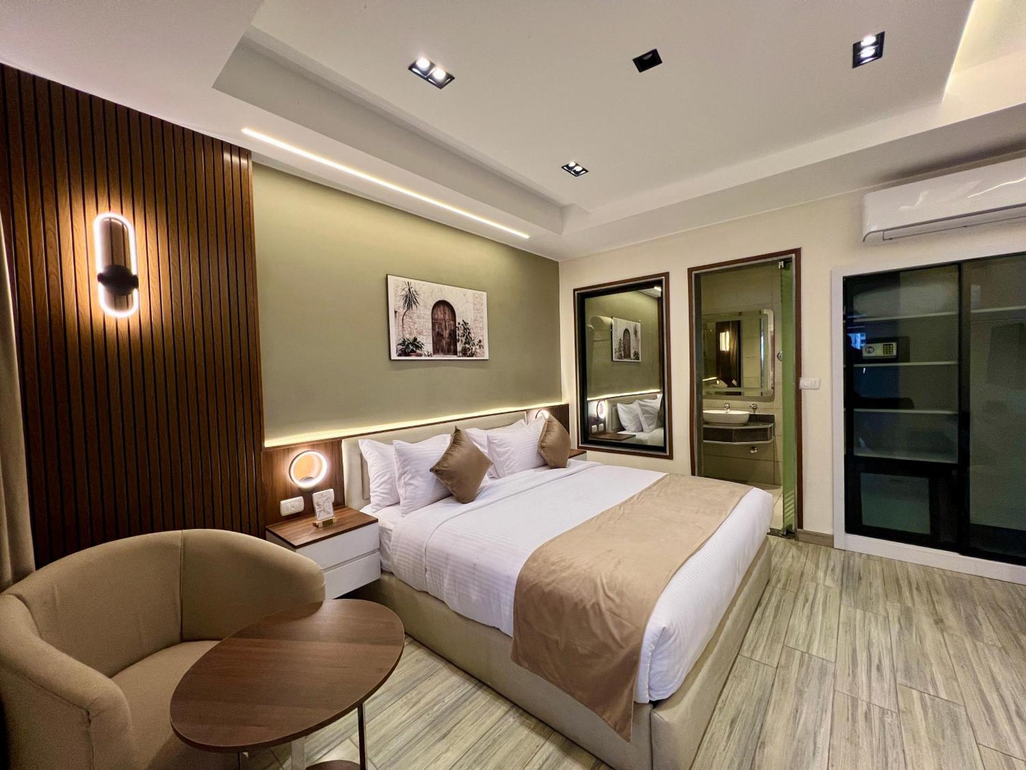Hotel Xu San Stefano 5*
