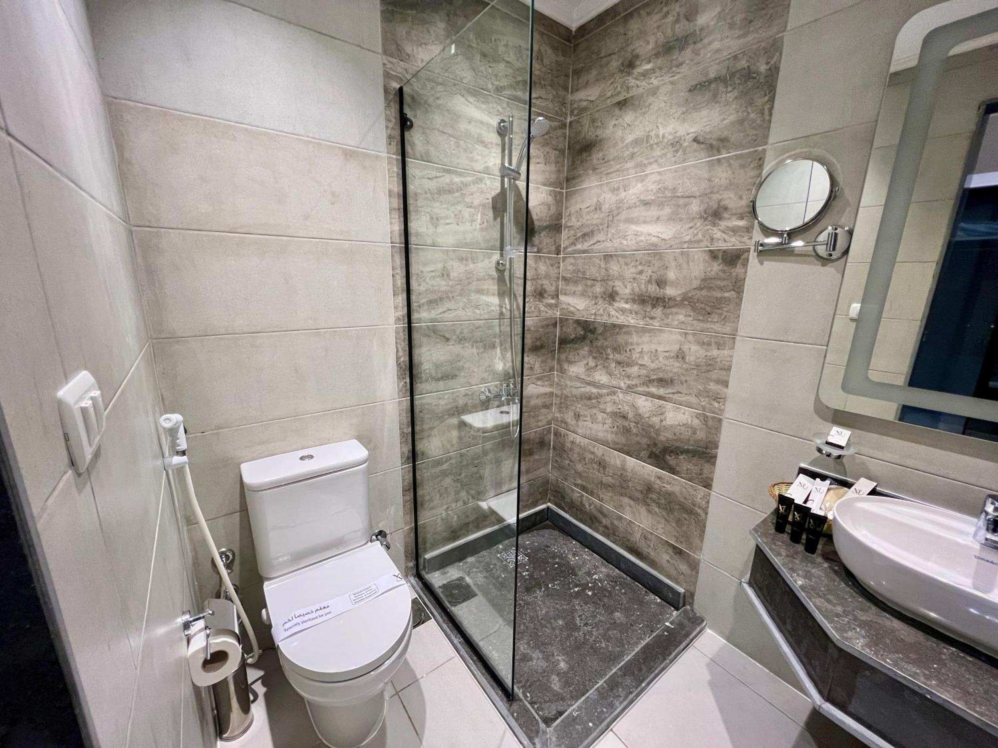 Hotel Xu San Stefano 5*