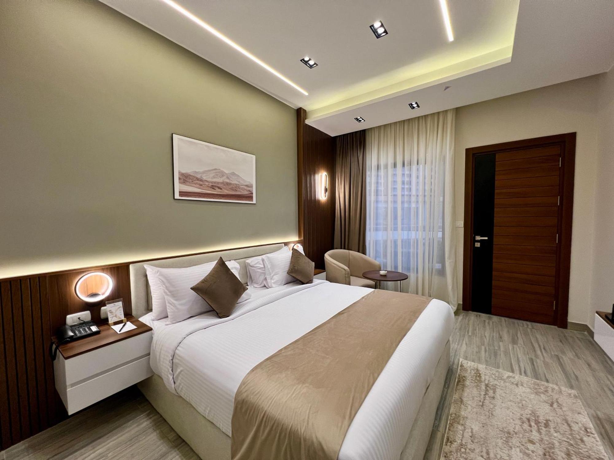 Xu San Stefano Hotel Alexandria