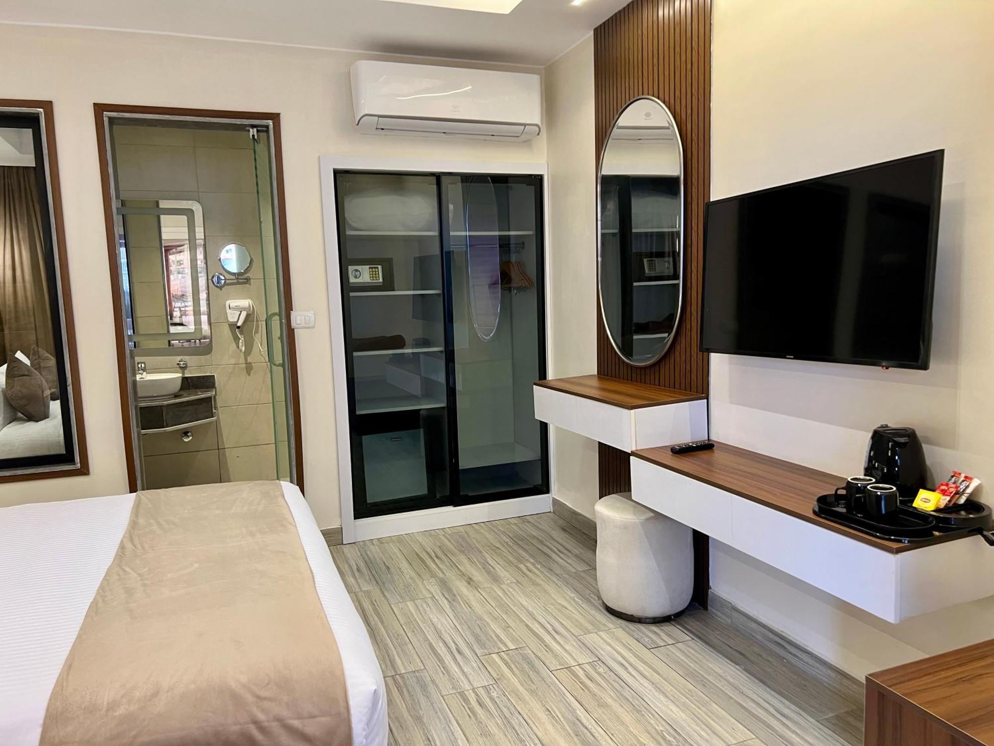 Hotel Xu San Stefano 5*
