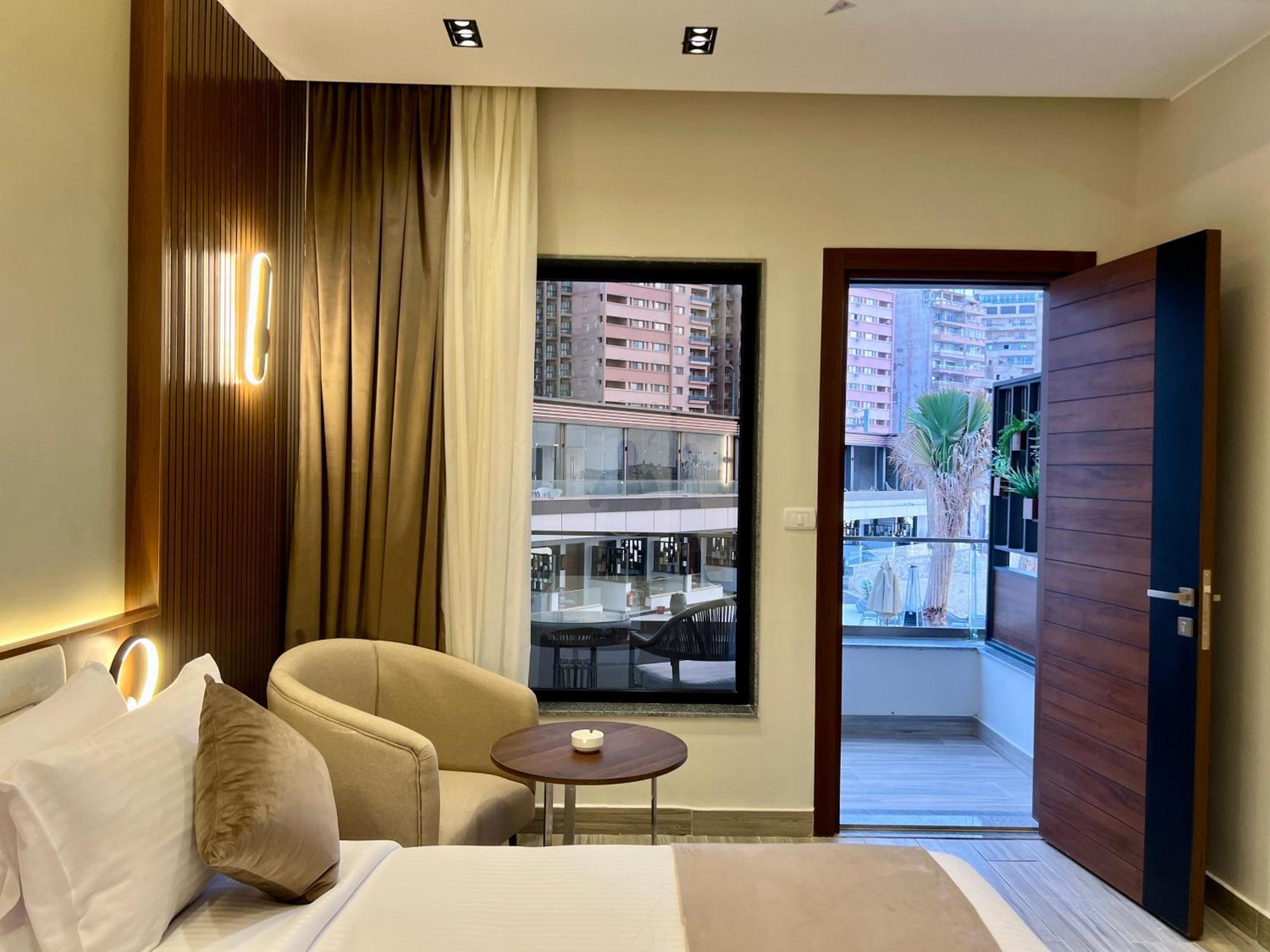 Hotel Xu San Stefano