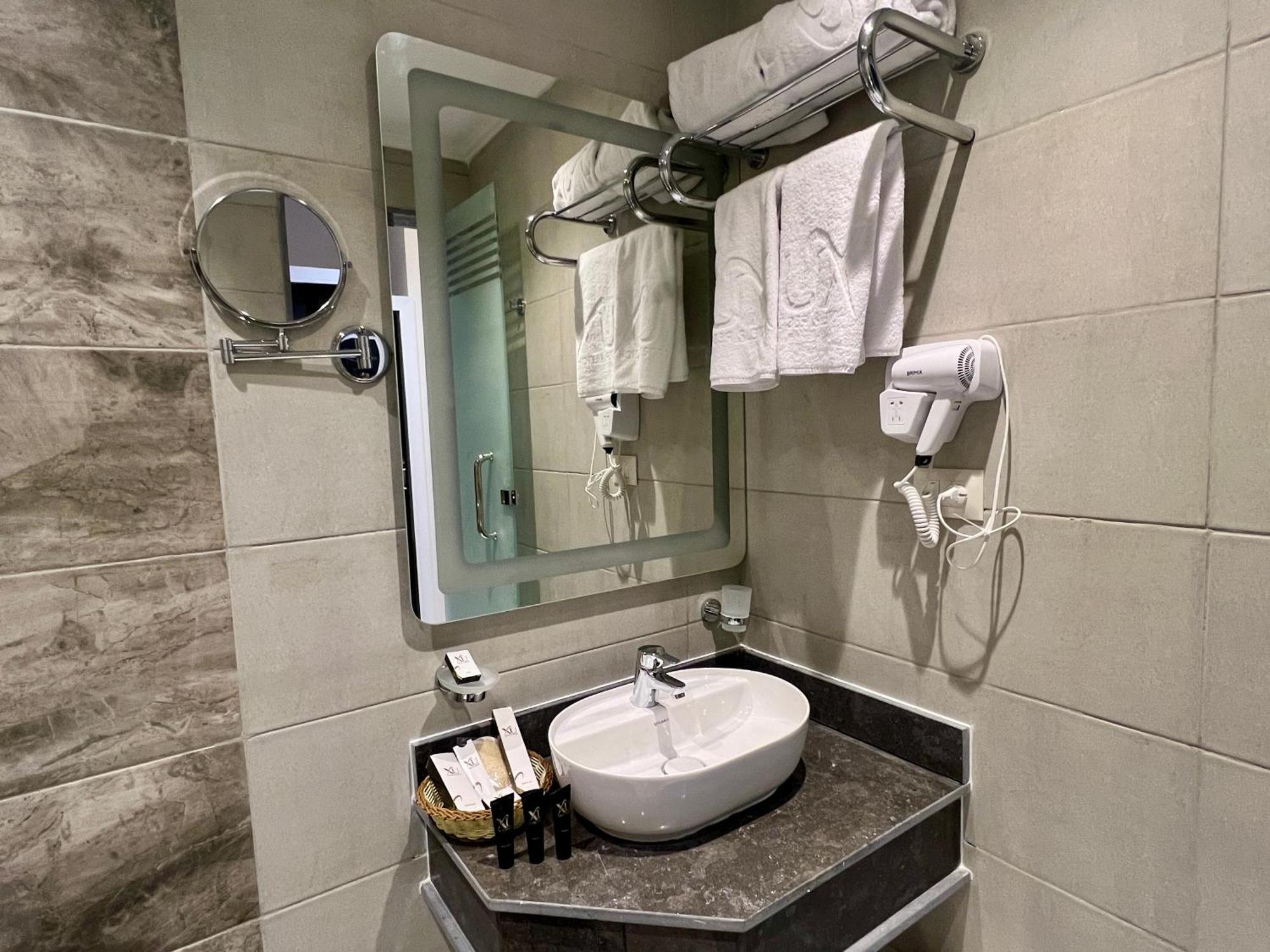 Hotel Xu San Stefano 5*