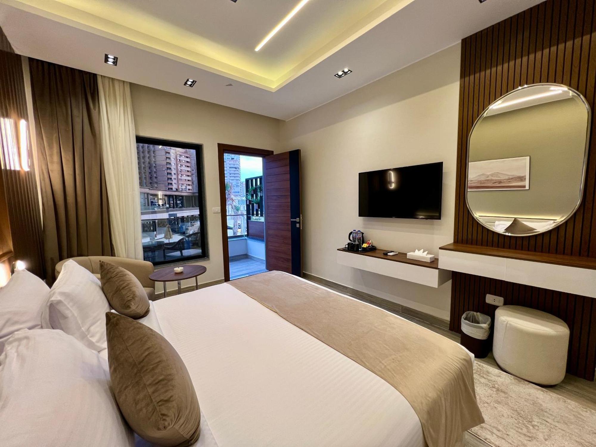 Xu San Stefano 5*