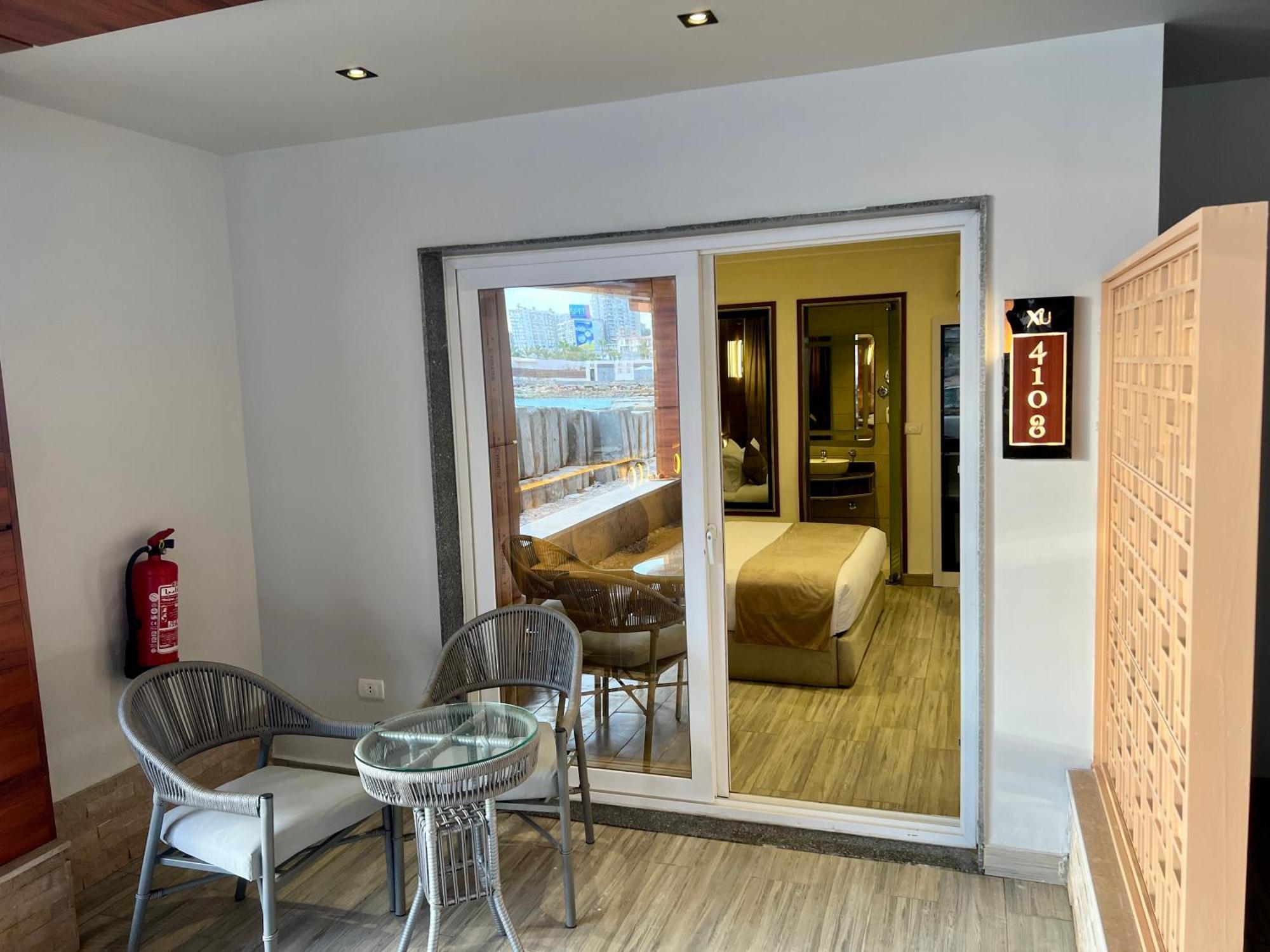 Xu San Stefano Hotel 5*
