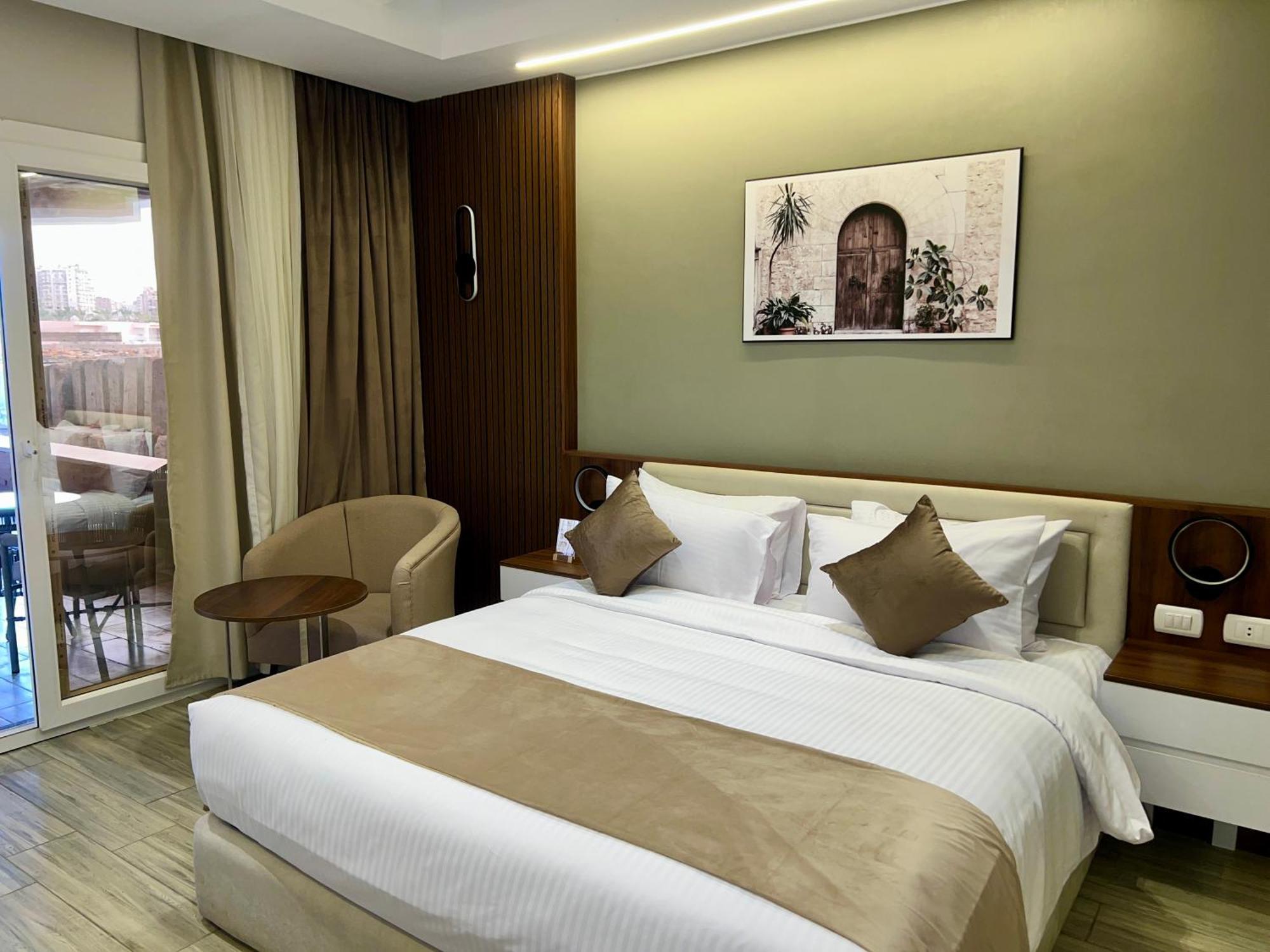 Xu San Stefano Hotel