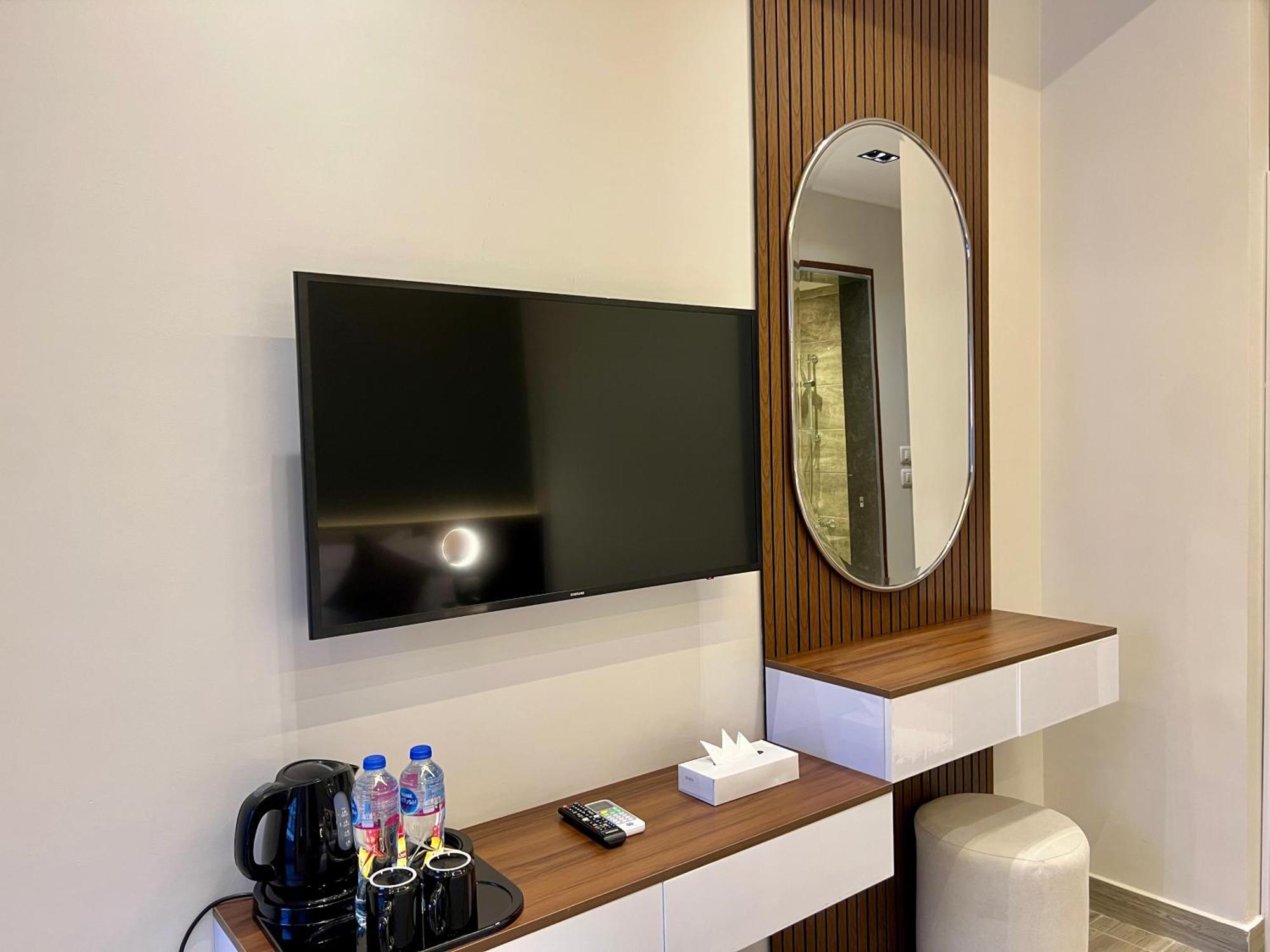 Hotel Xu San Stefano 5*