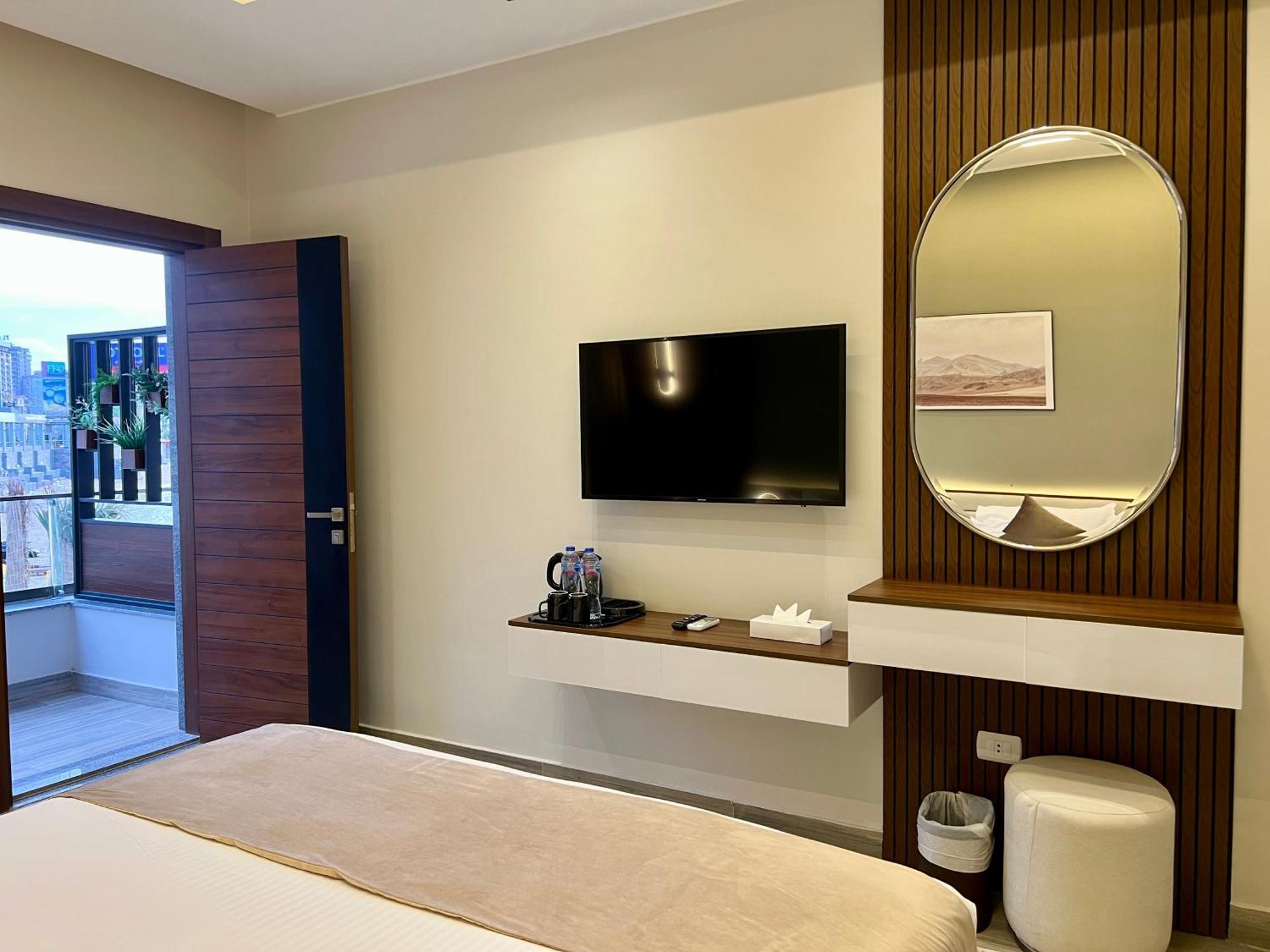 Xu San Stefano Hotel