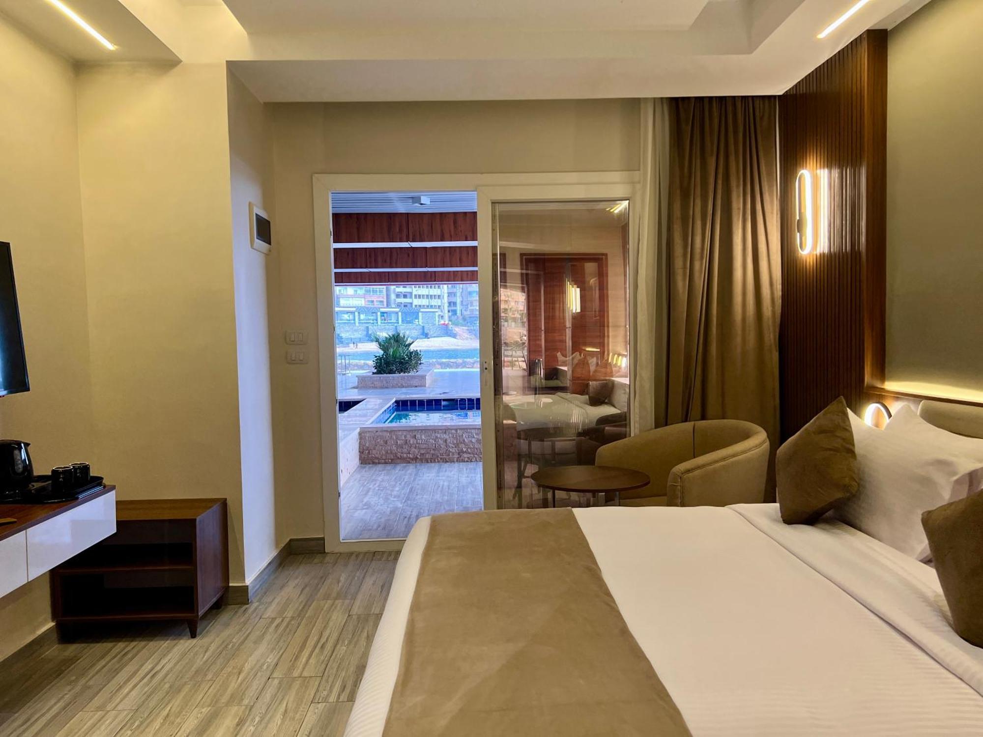 Hotel Xu San Stefano