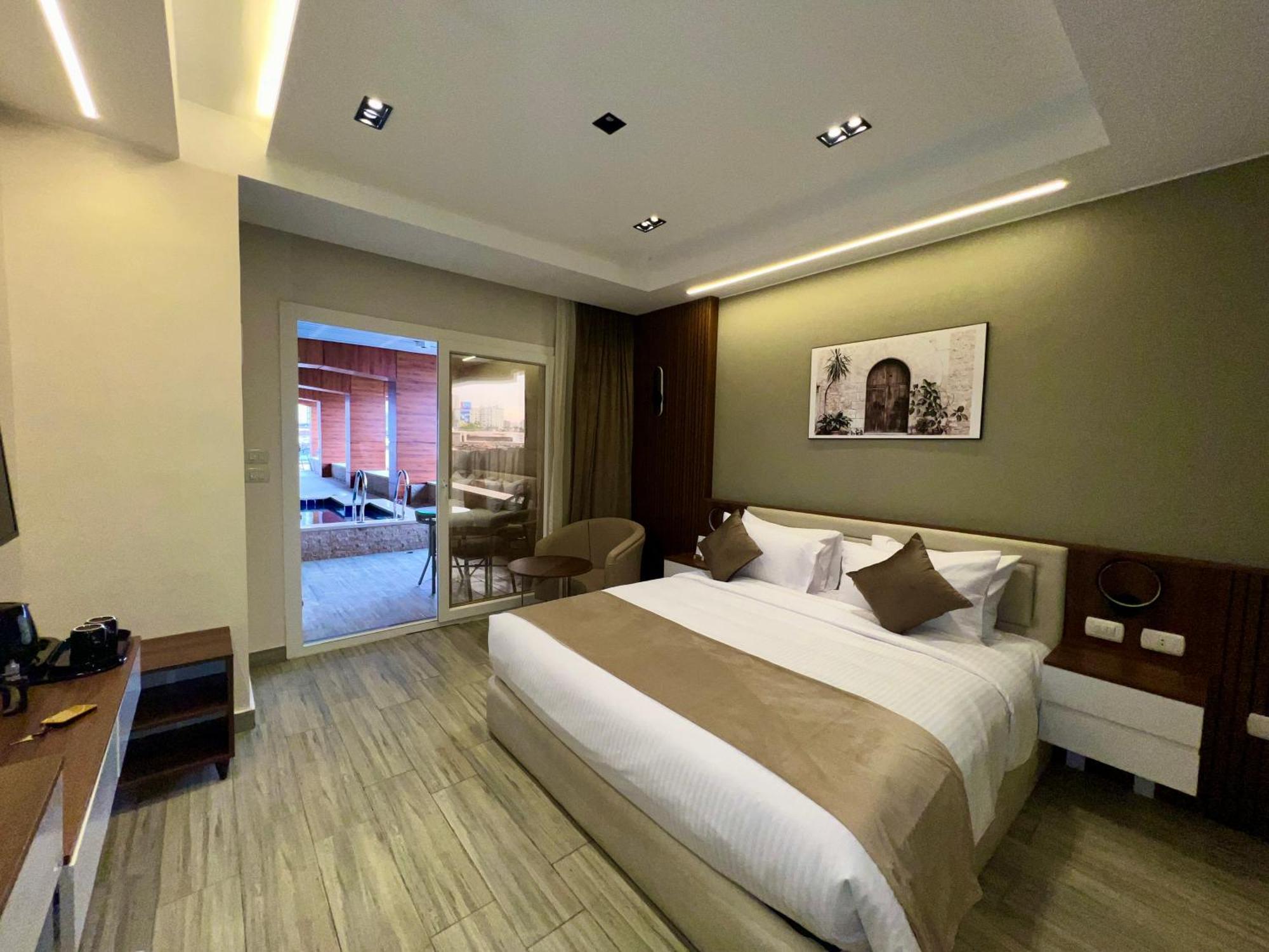 Xu San Stefano 5*
