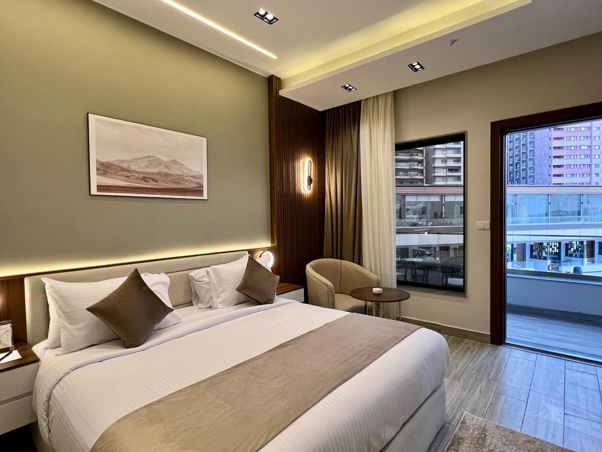 Xu San Stefano Hotel