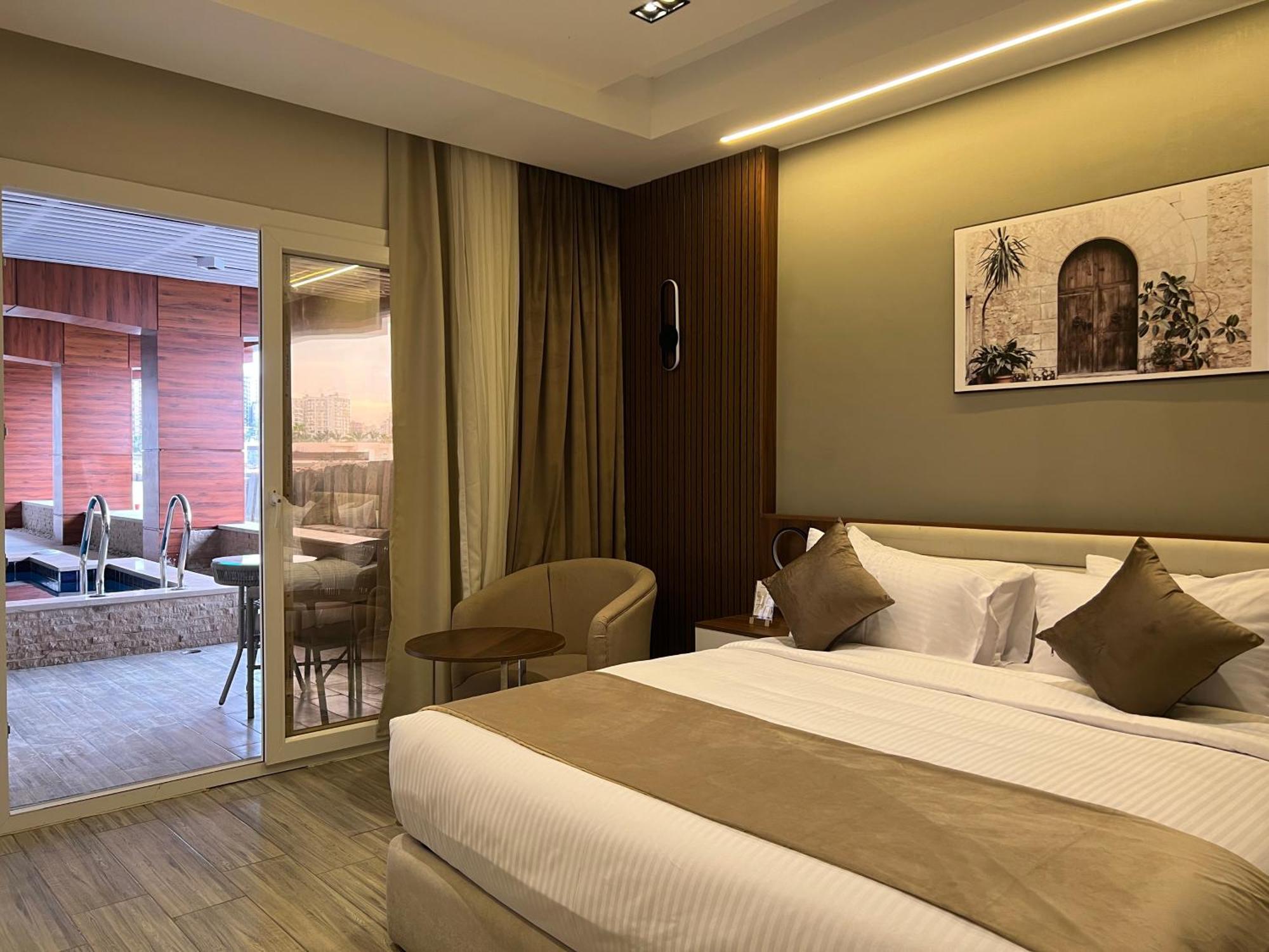Hotel Xu San Stefano 5*