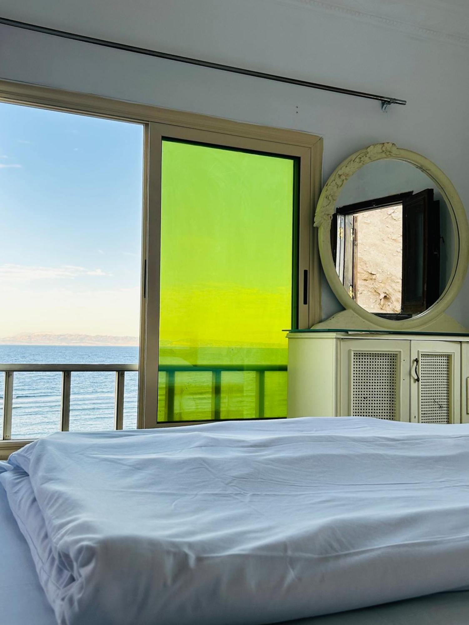Aparthotel Soliman House Dahab