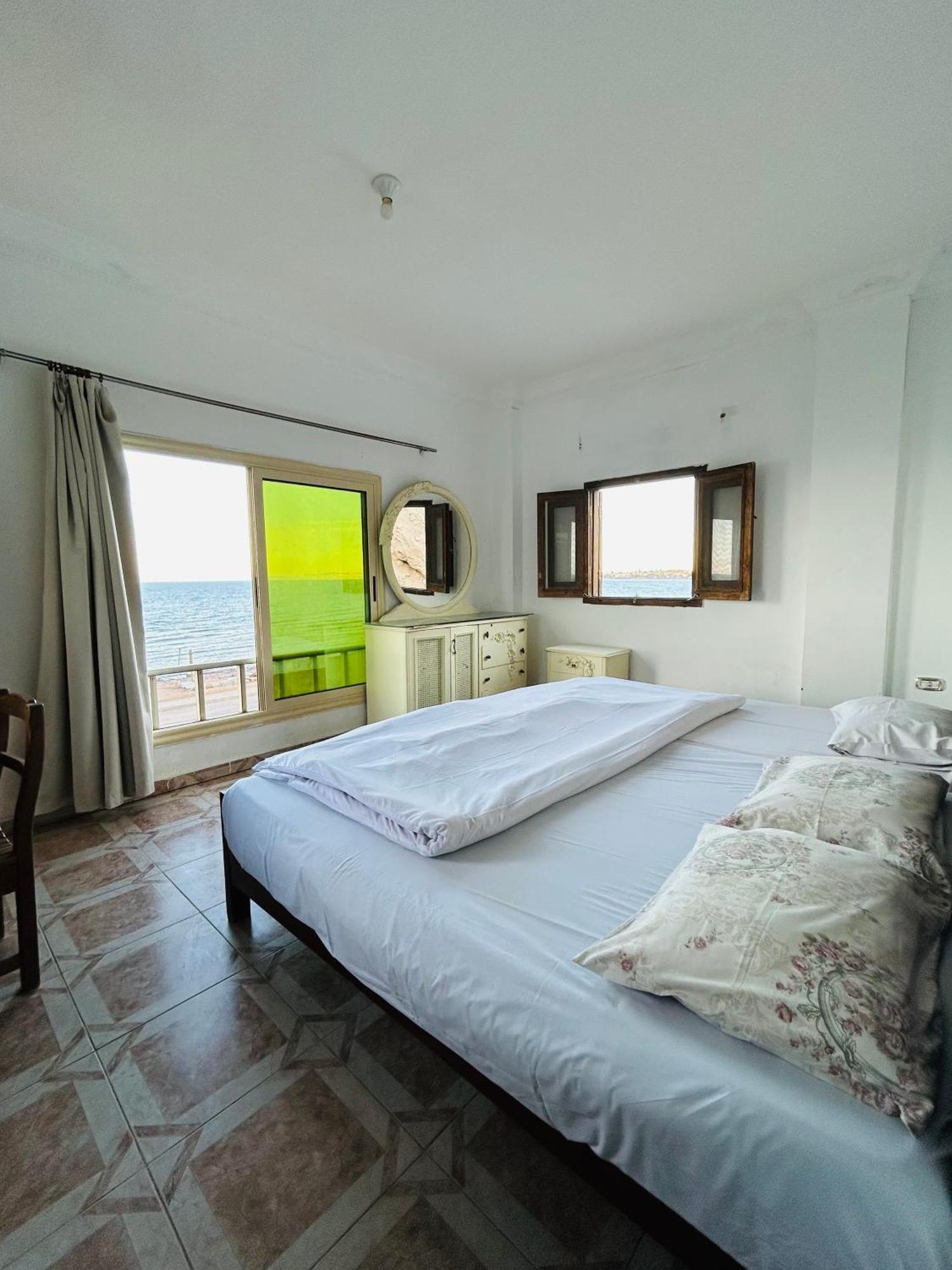Soliman House Dahab