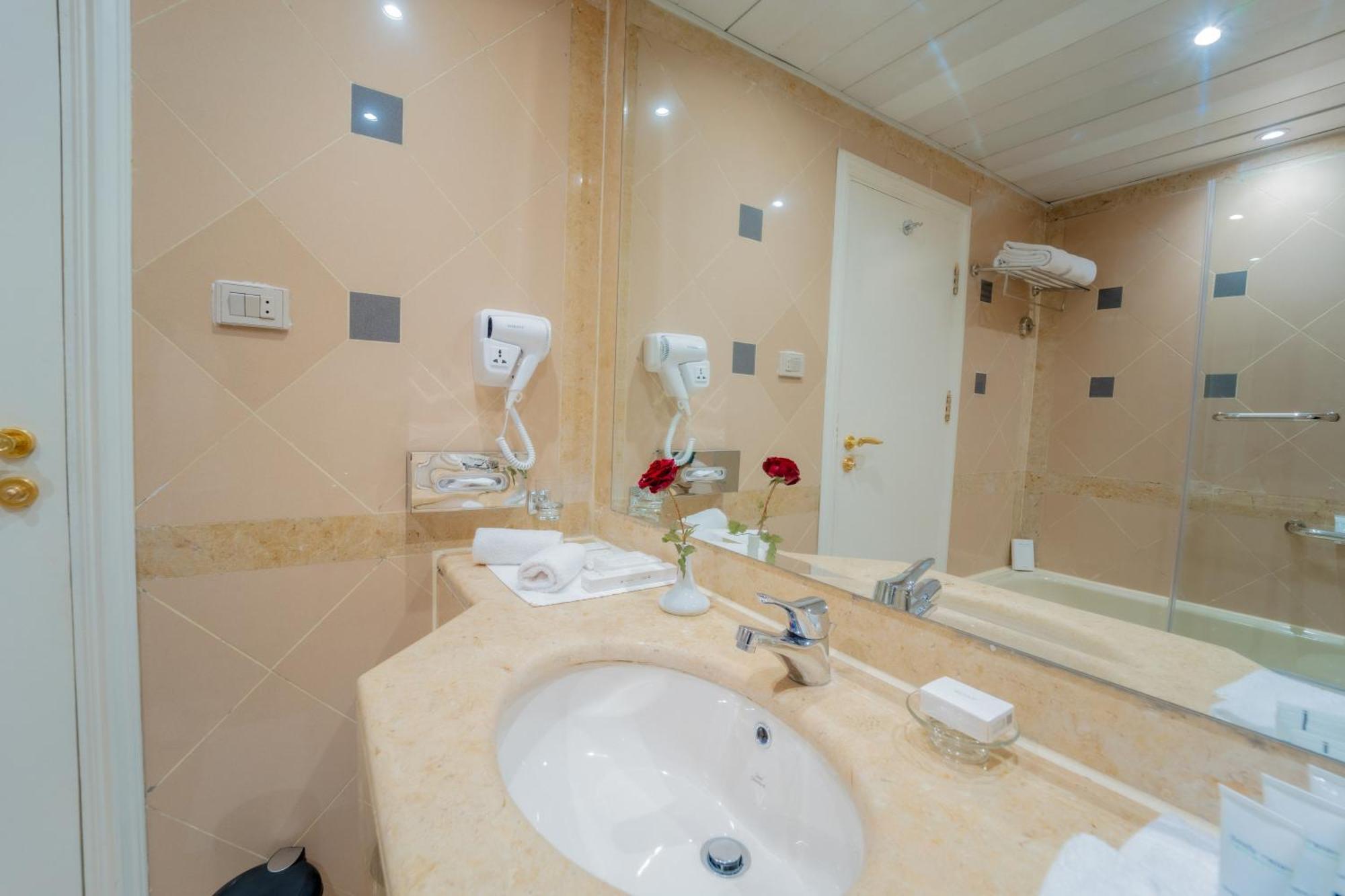 The Temple & Hotel 4*