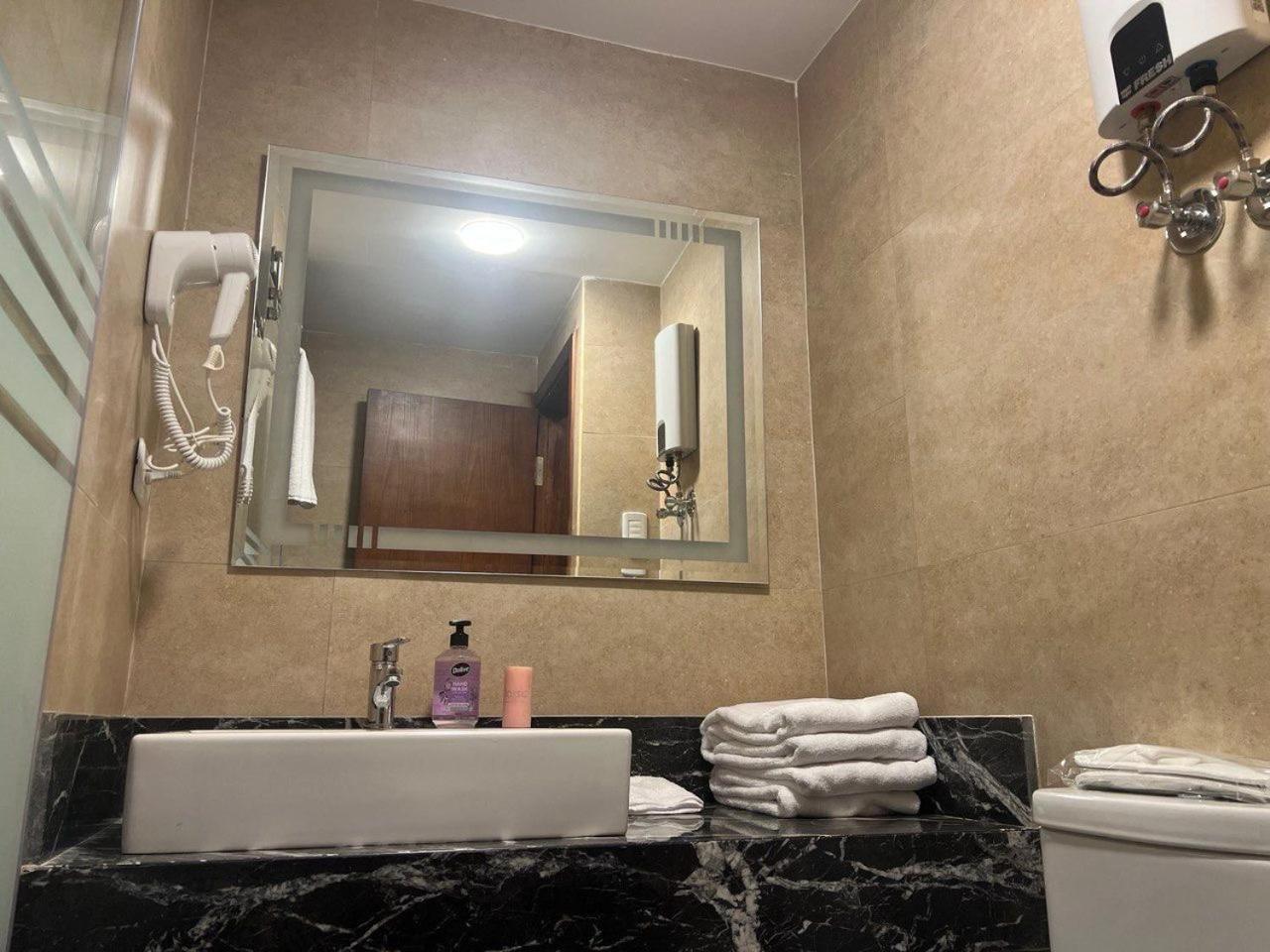 Pyramids View 3* Nazlet el Simman