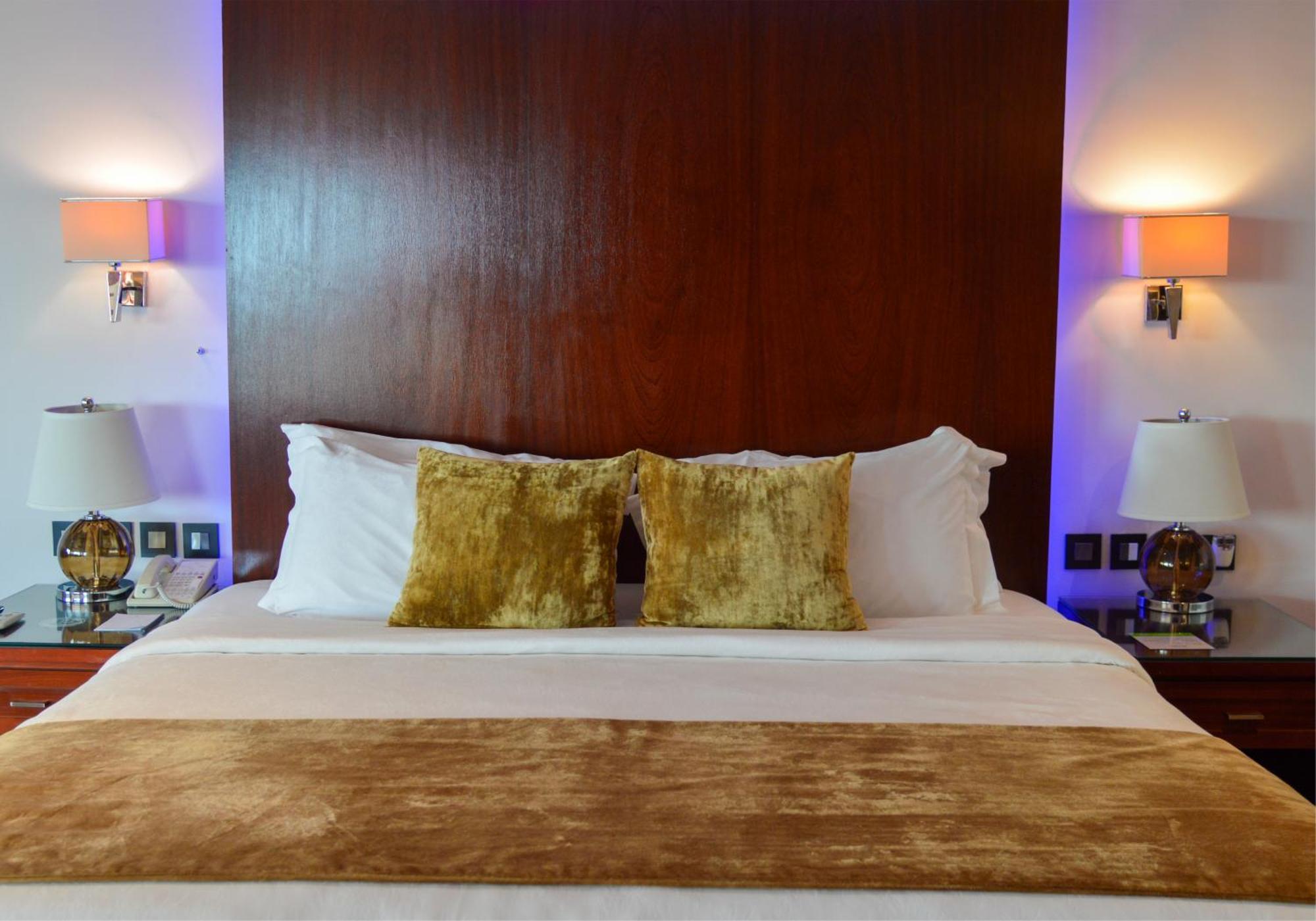 Royal Savoy Sheikh (adults Only) Resort