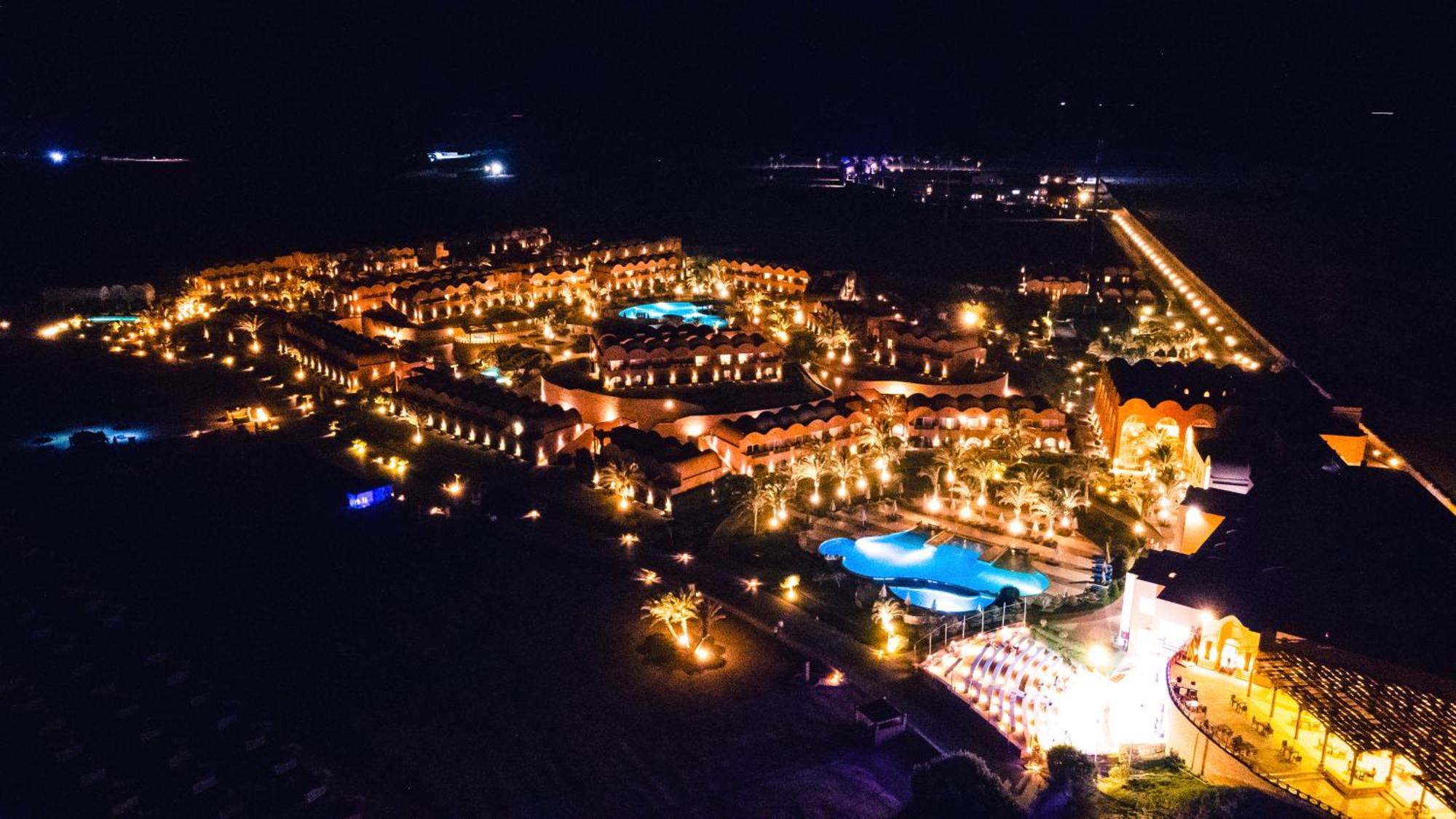 Novotel Marsa Alam El Qoseir