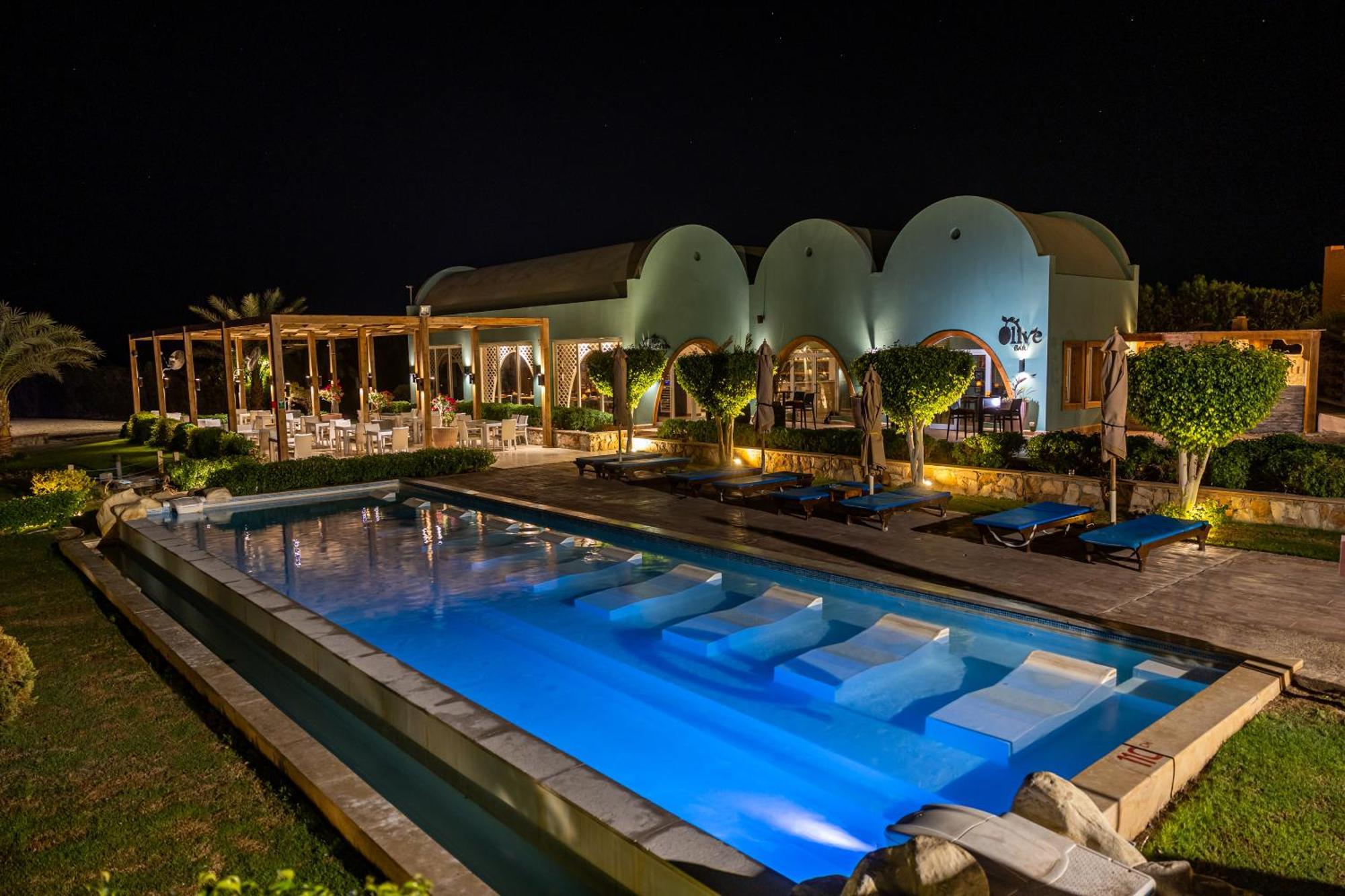 Novotel Marsa Alam Resort 5*