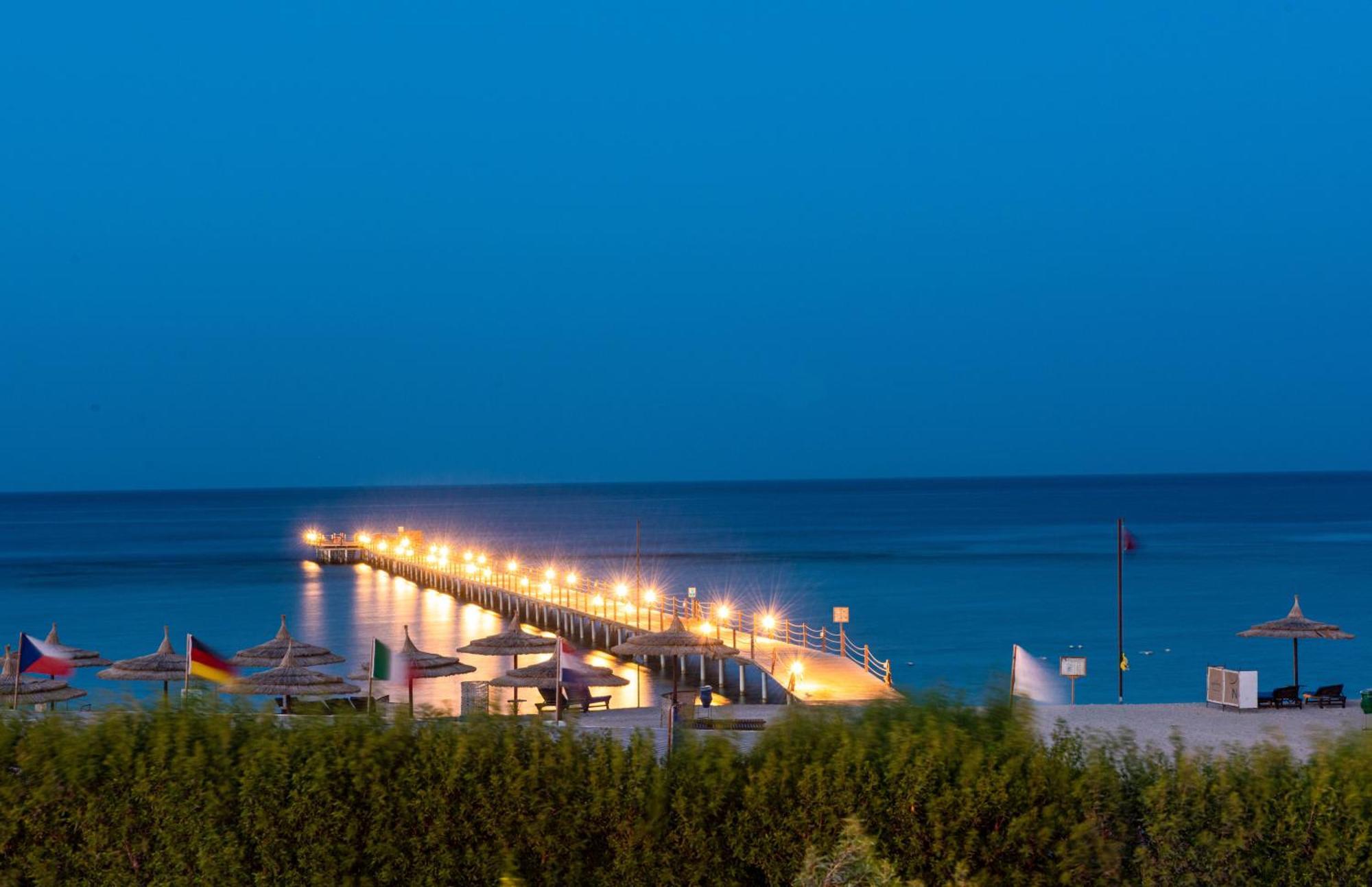 Novotel Marsa Alam Resort El Qoseir