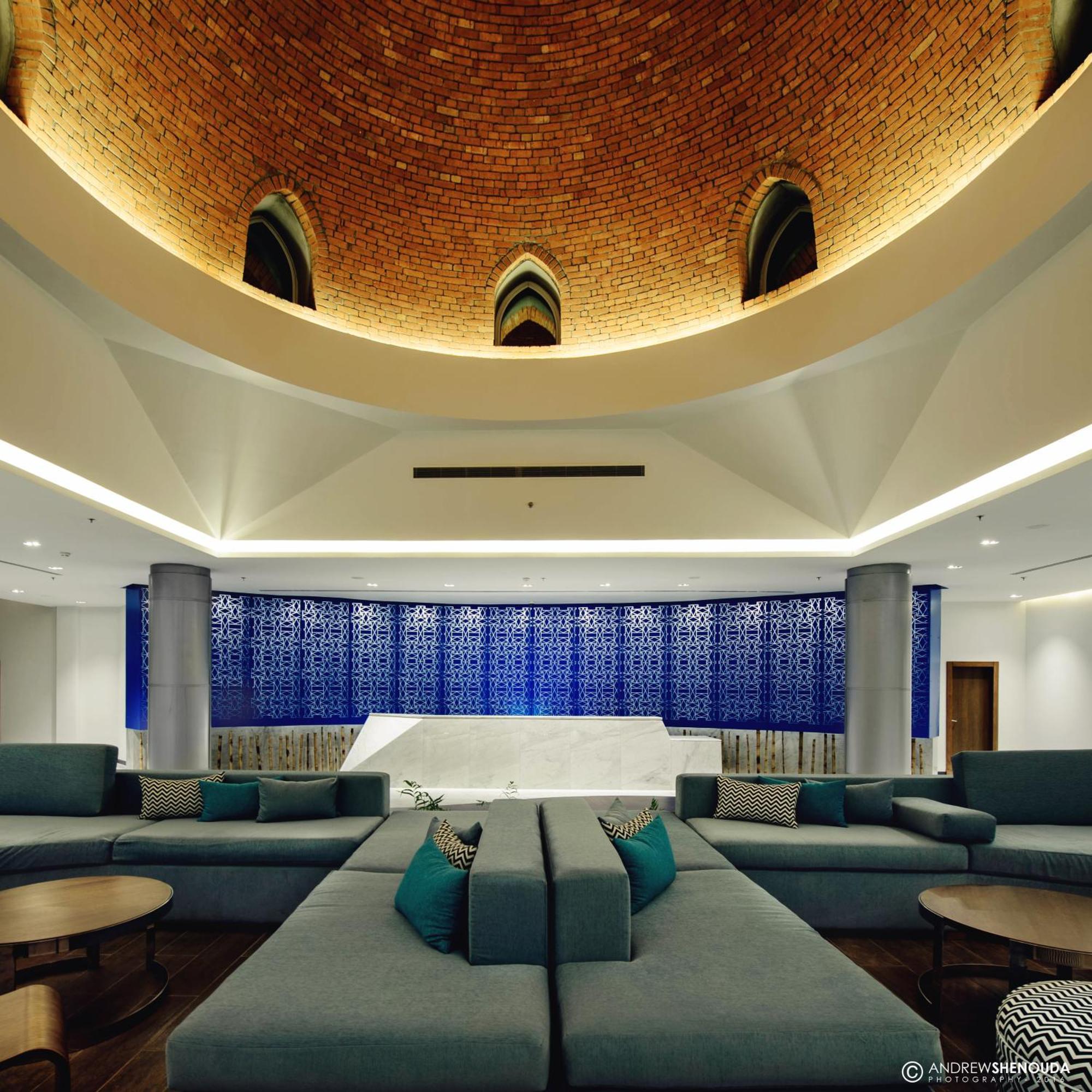 Novotel Marsa Alam El Qoseir