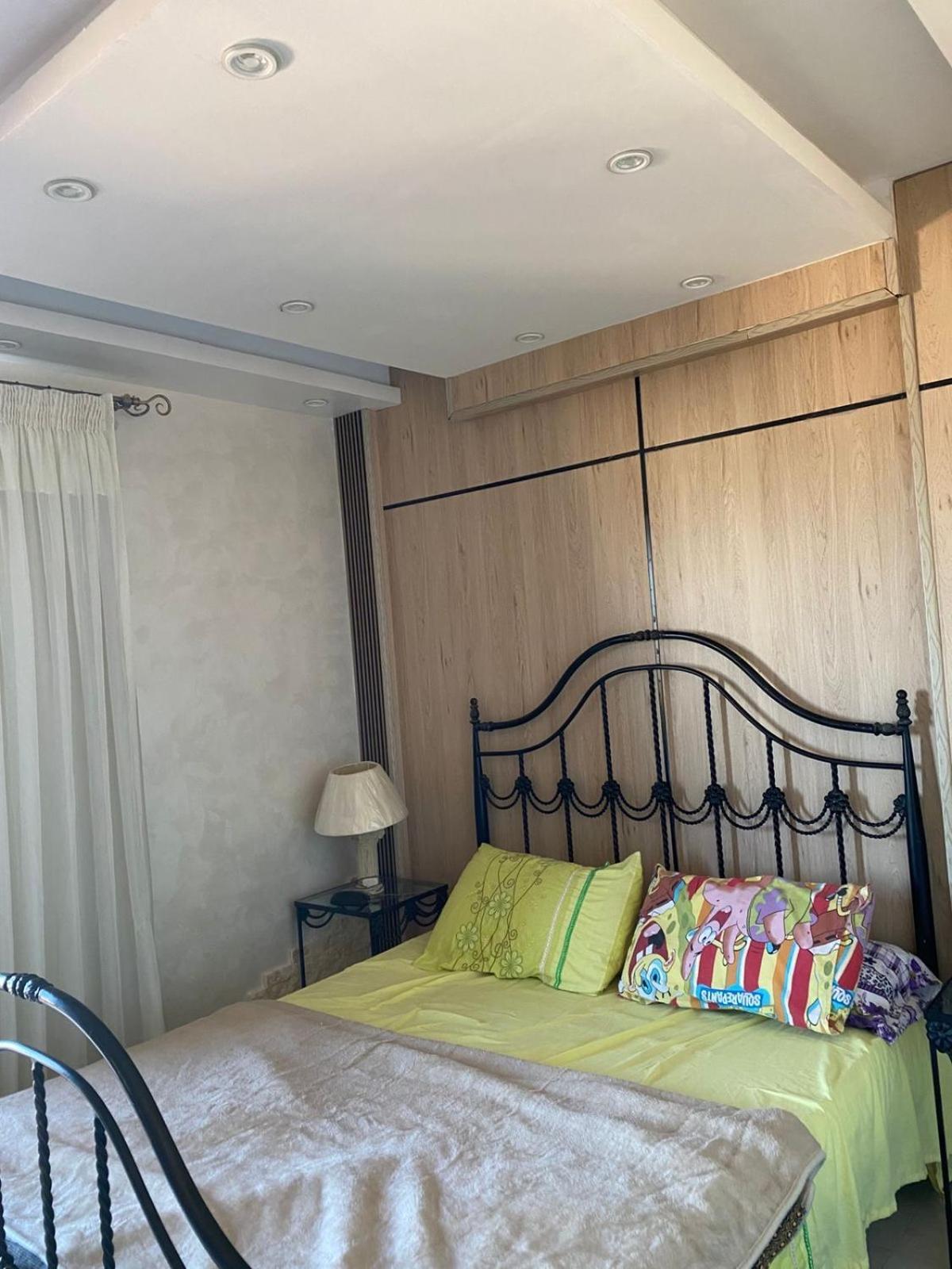 La Sirena For Families Only Chalet *