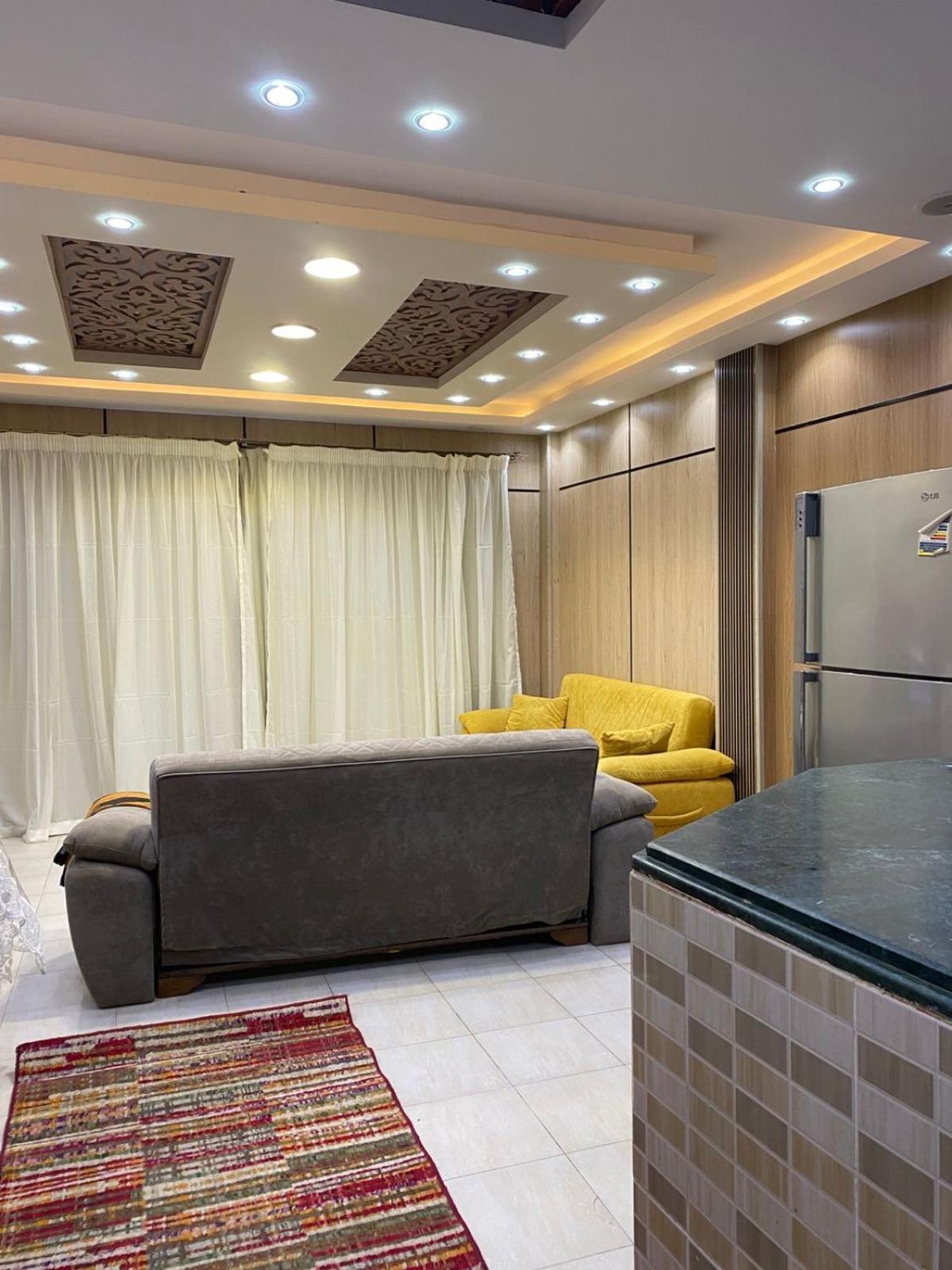 La Sirena For Families Only Chalet Ain Sukhna