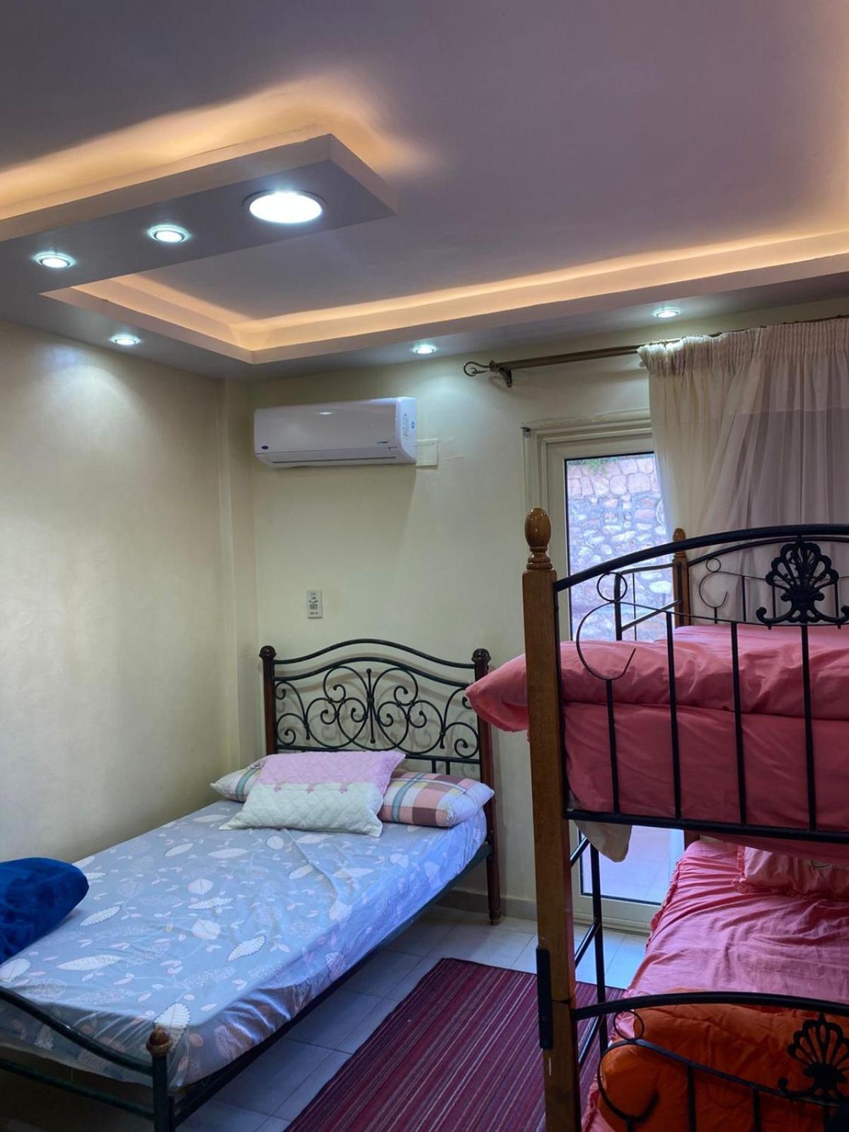 La Sirena For Families Only Chalet Ain Sukhna