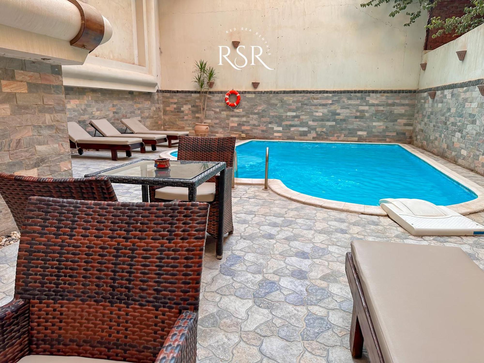 Apart Otel Elite Hurgada