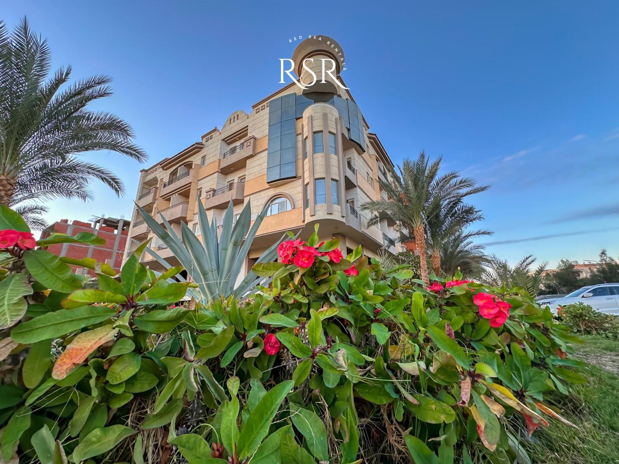 Apart Otel Elite