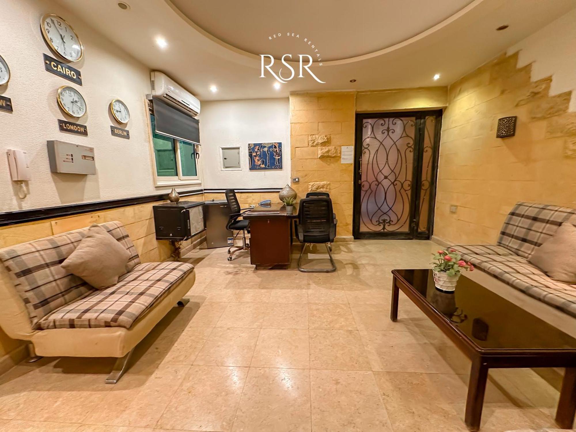 Elite Apart Otel Hurgada