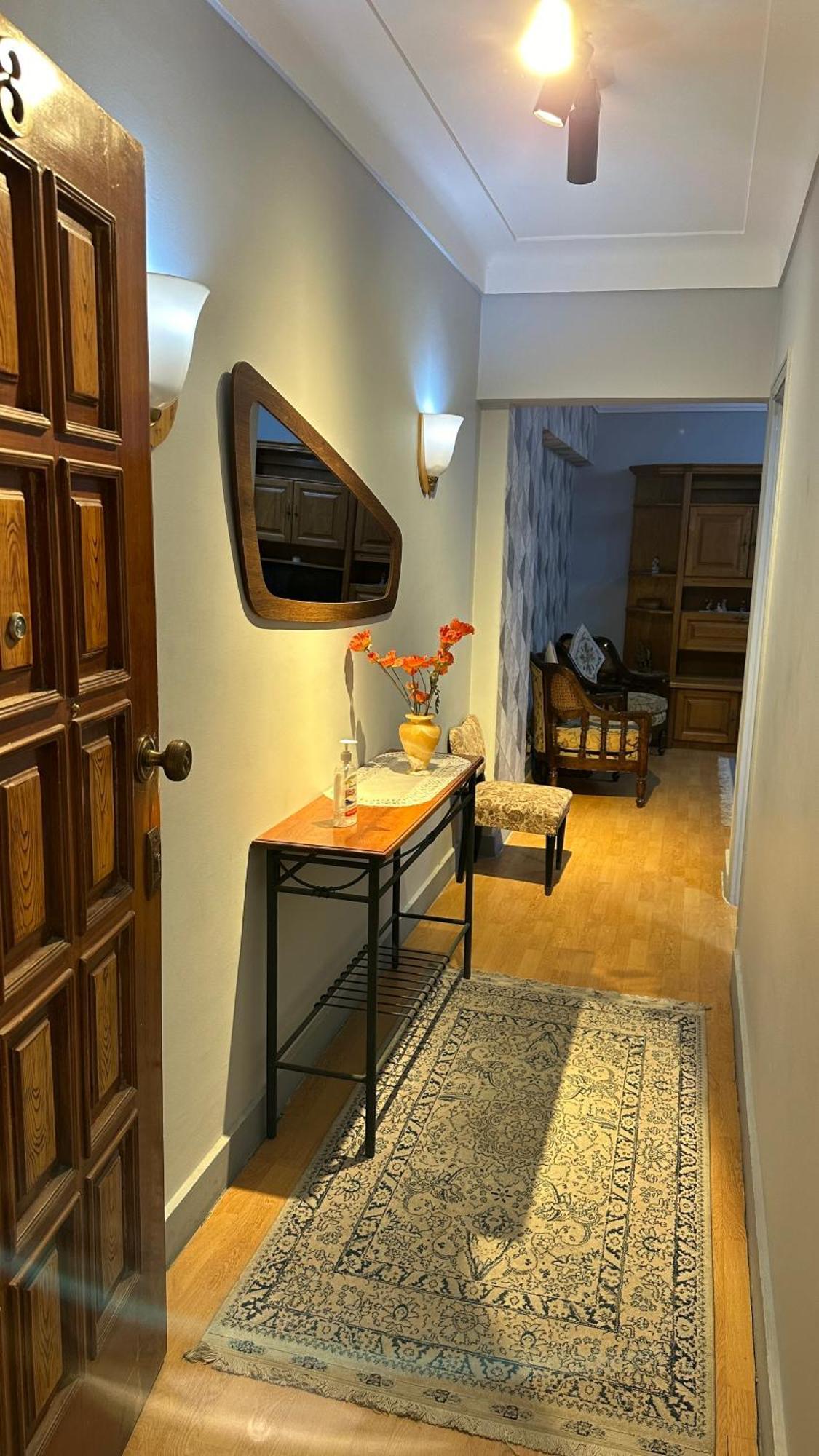 First Row Spacious Seaview *