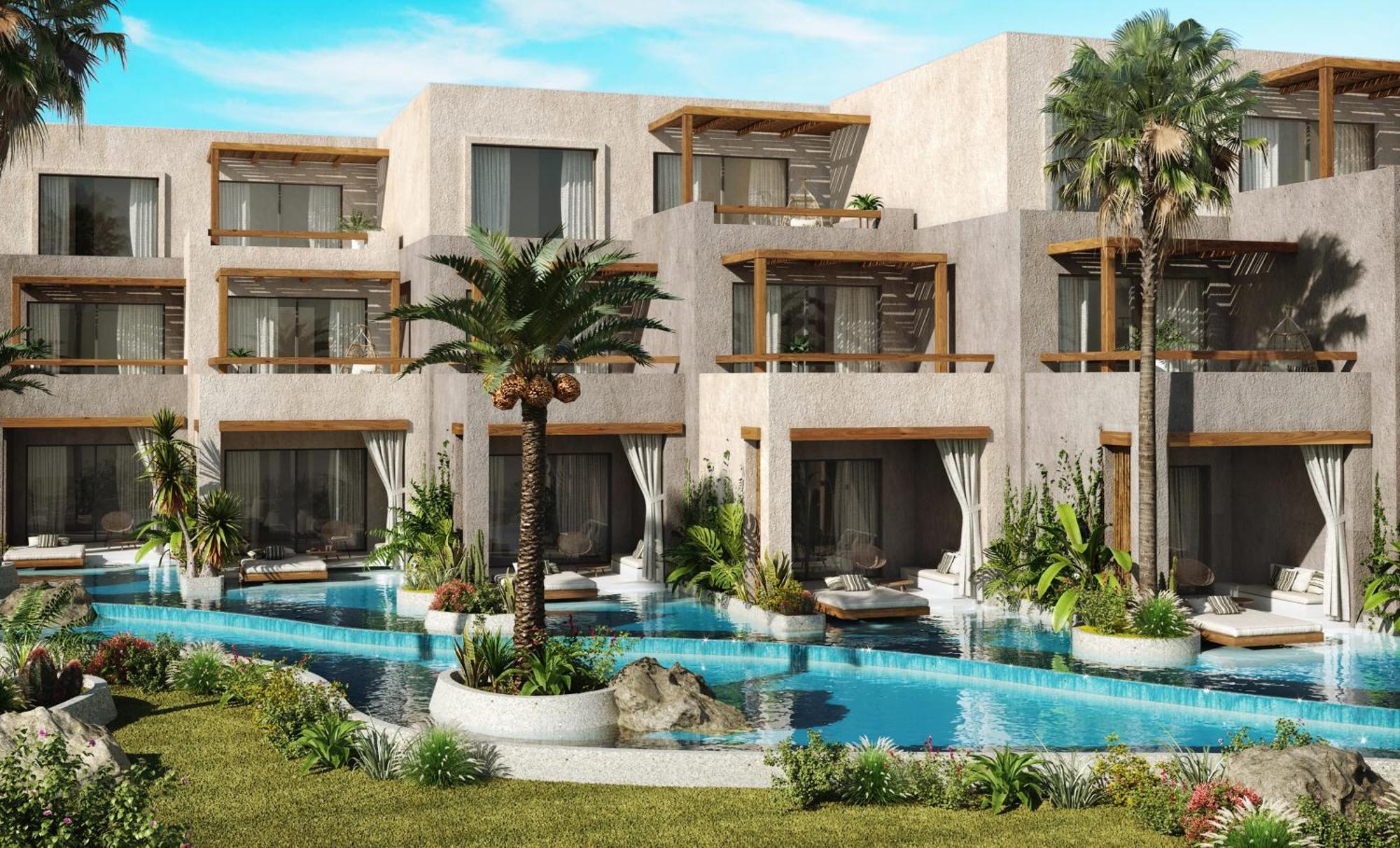 Hotel Jaz Elite Riviera Marsa Alam