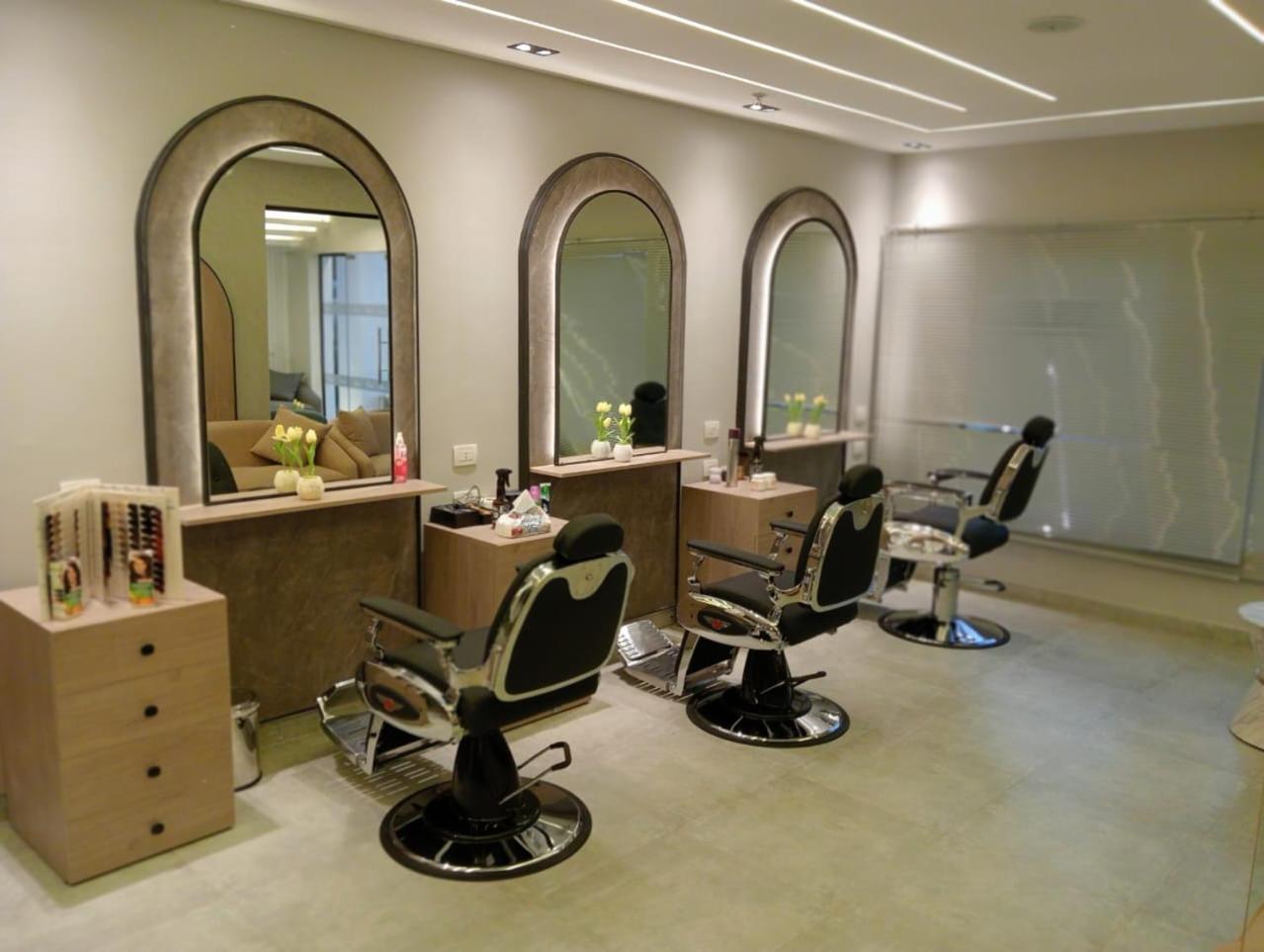 Flow Spectrum Sahl Hasheesh Hotel 4*