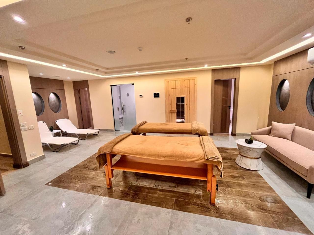 Hotel Flow Spectrum Sahl Hasheesh