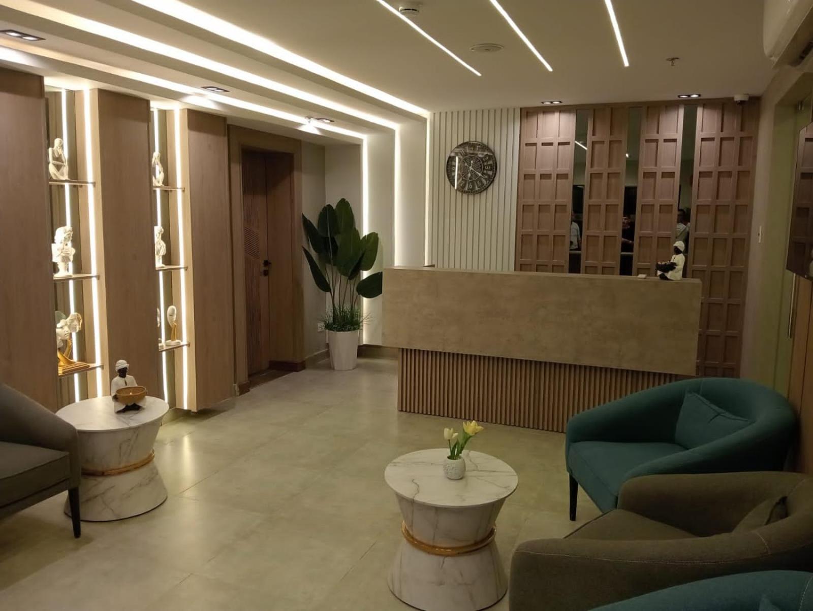 Flow Spectrum Sahl Hasheesh