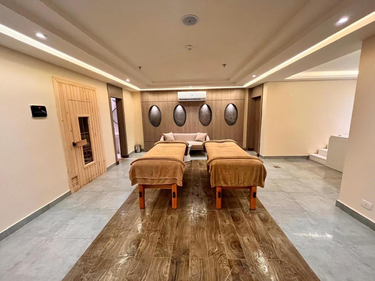 Hotel Flow Spectrum Sahl Hasheesh