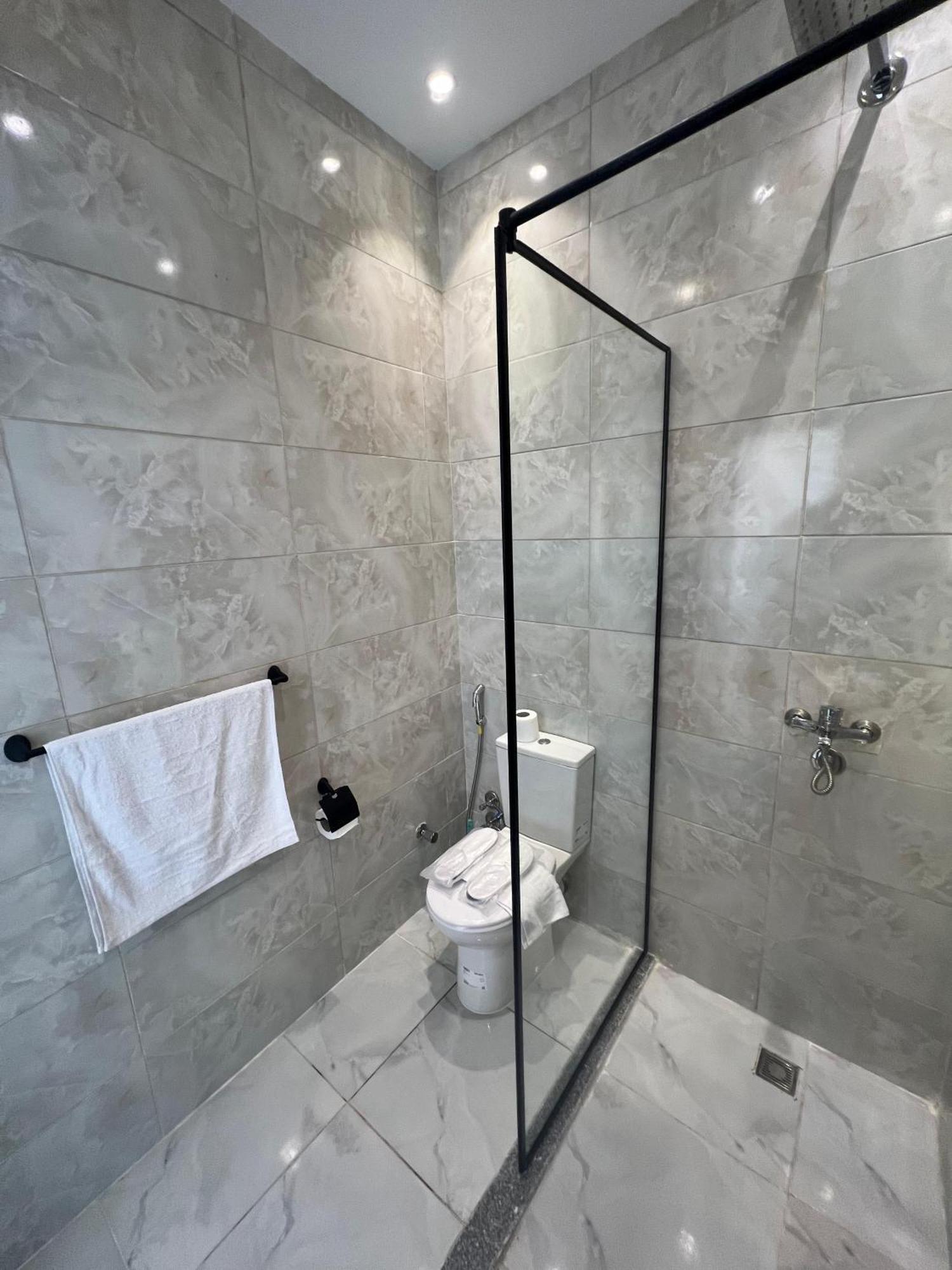New Glamour Pyramids View Hotel 3*