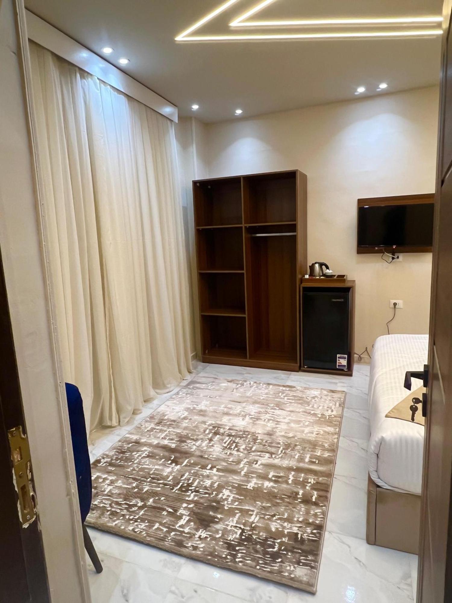 New Glamour Pyramids View 3* Cairo