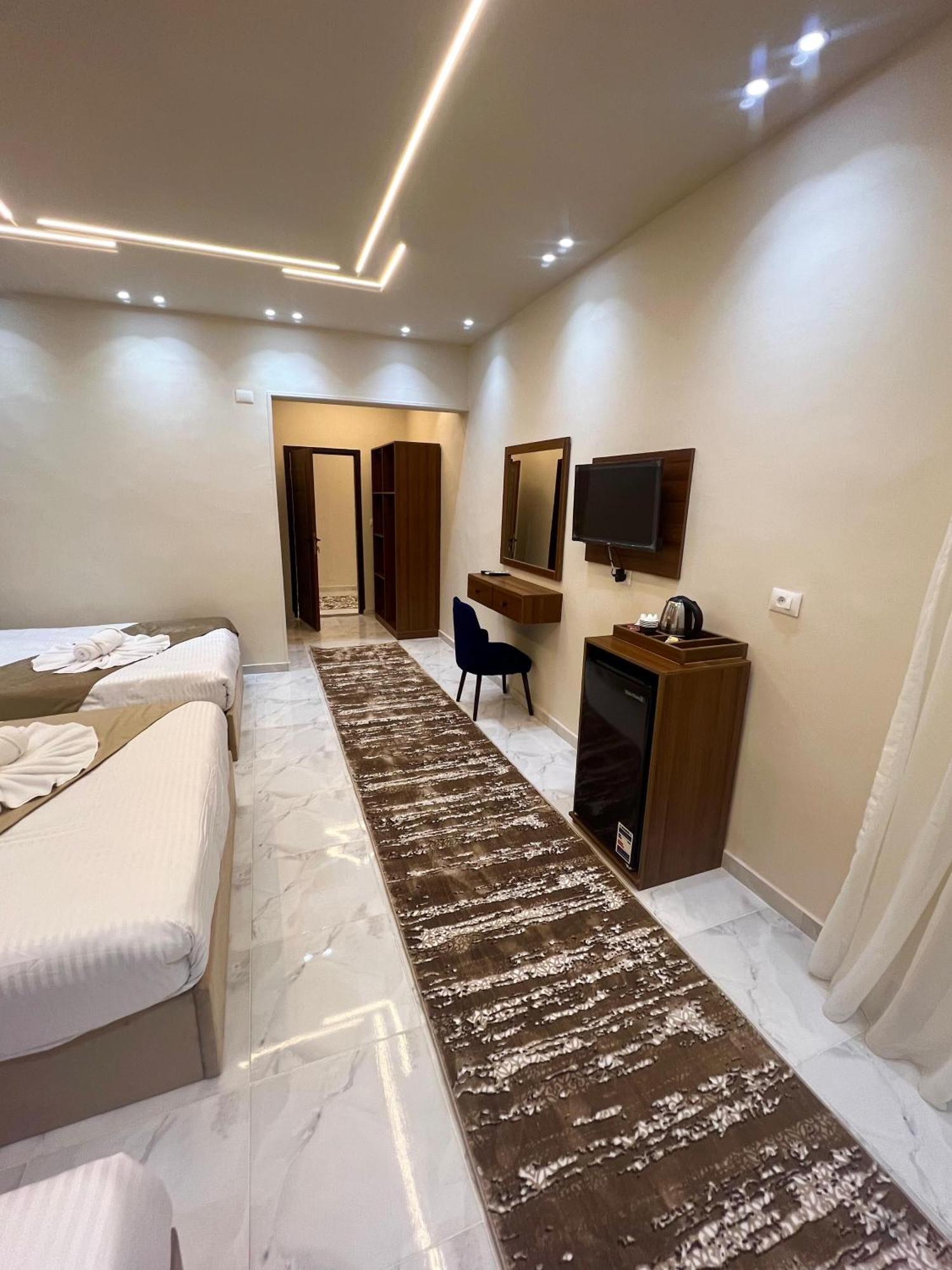 Hotel New Glamour Pyramids View