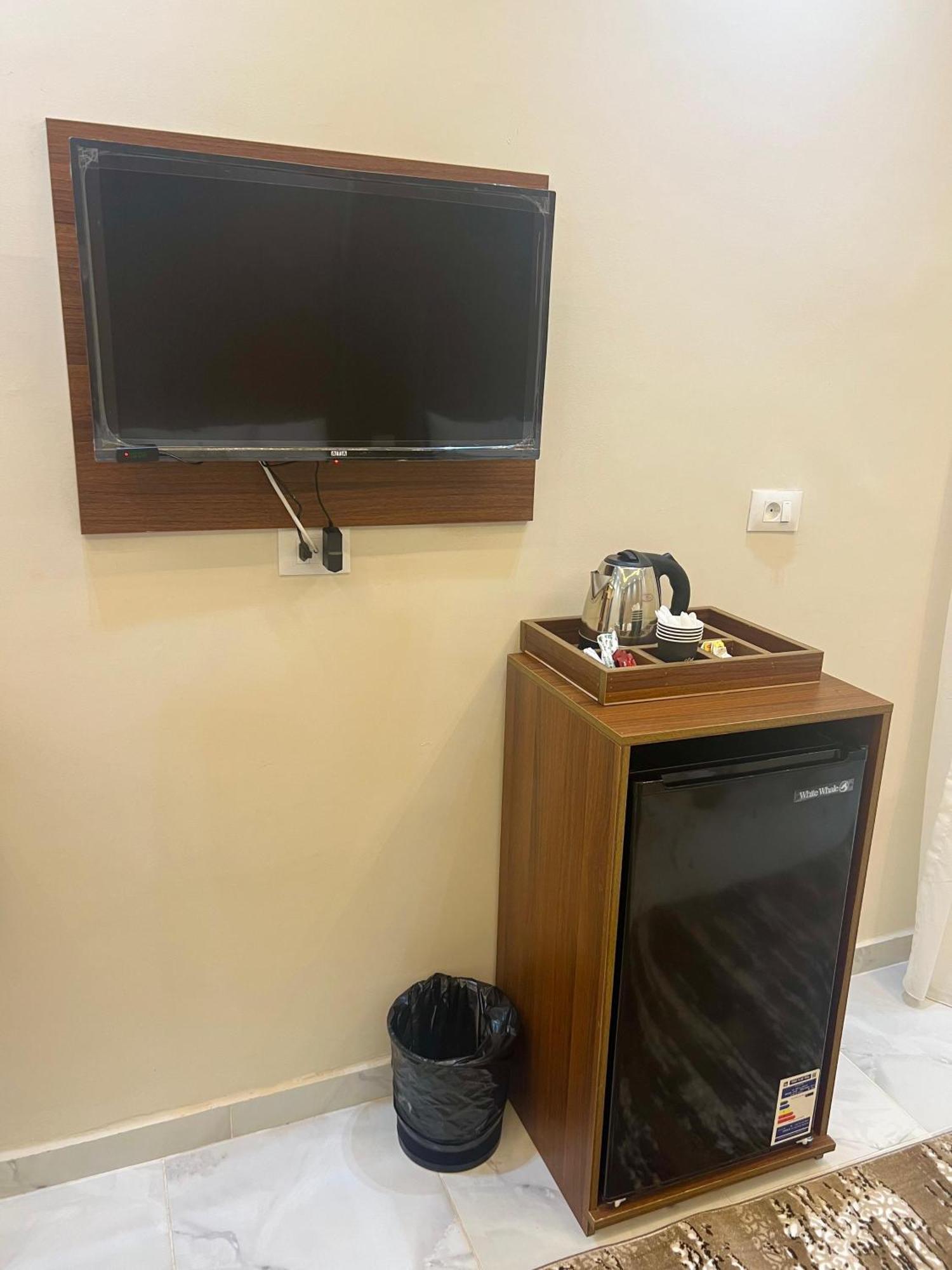 New Glamour Pyramids View Hotel Cairo