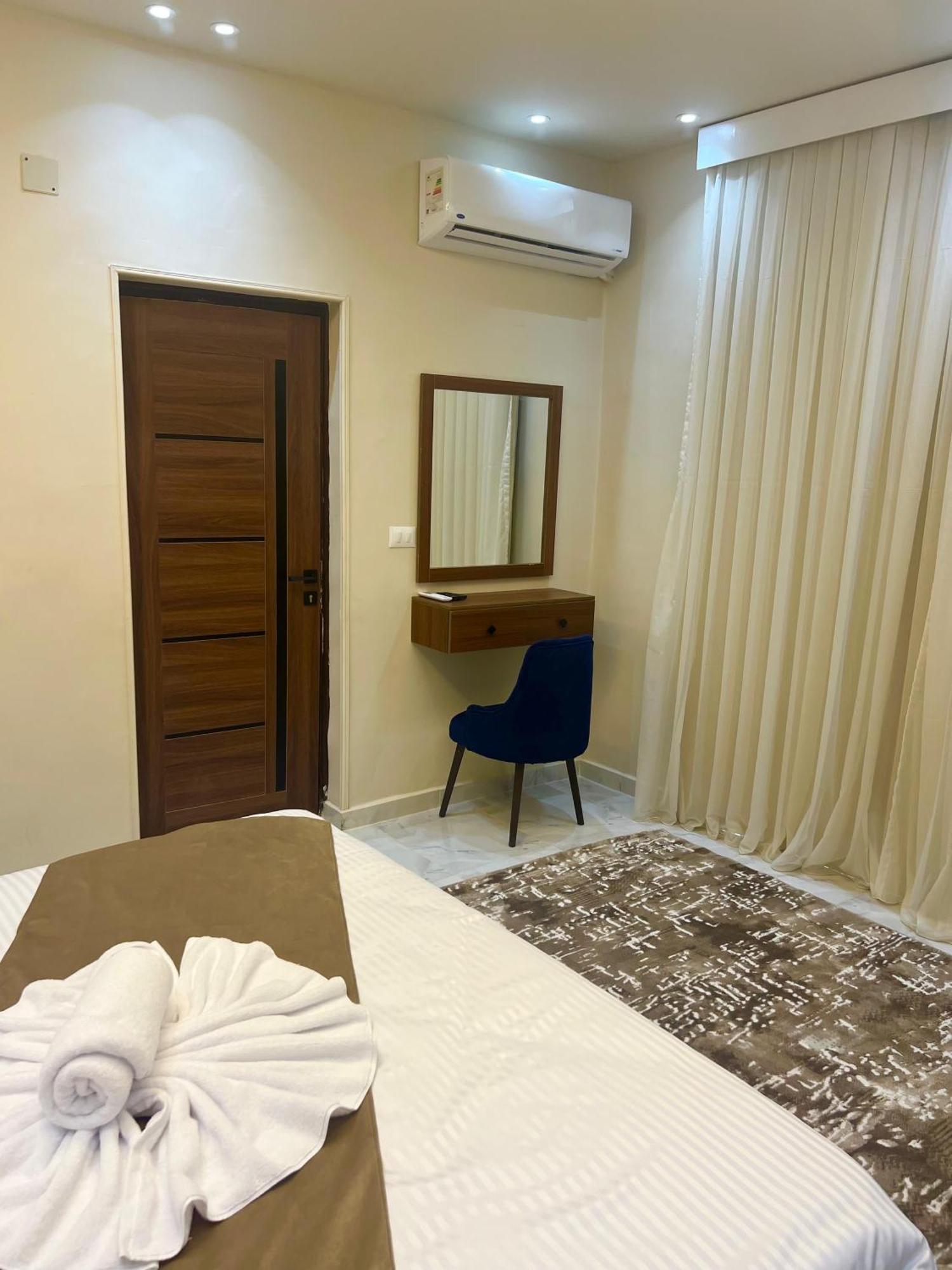 New Glamour Pyramids View 3* Cairo