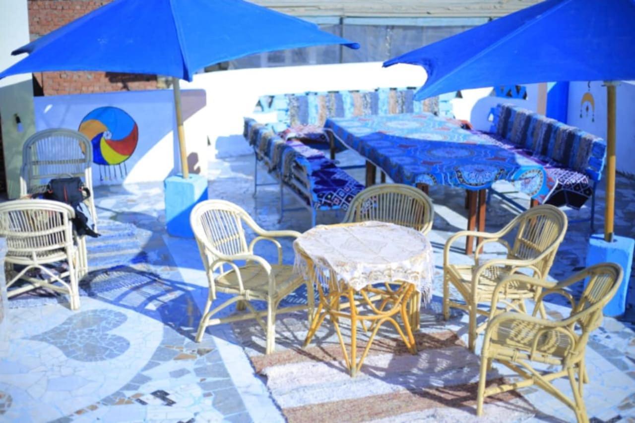 Guest house Dahab Aswan