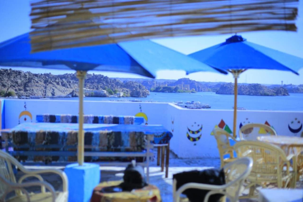 Guest house Dahab Aswan