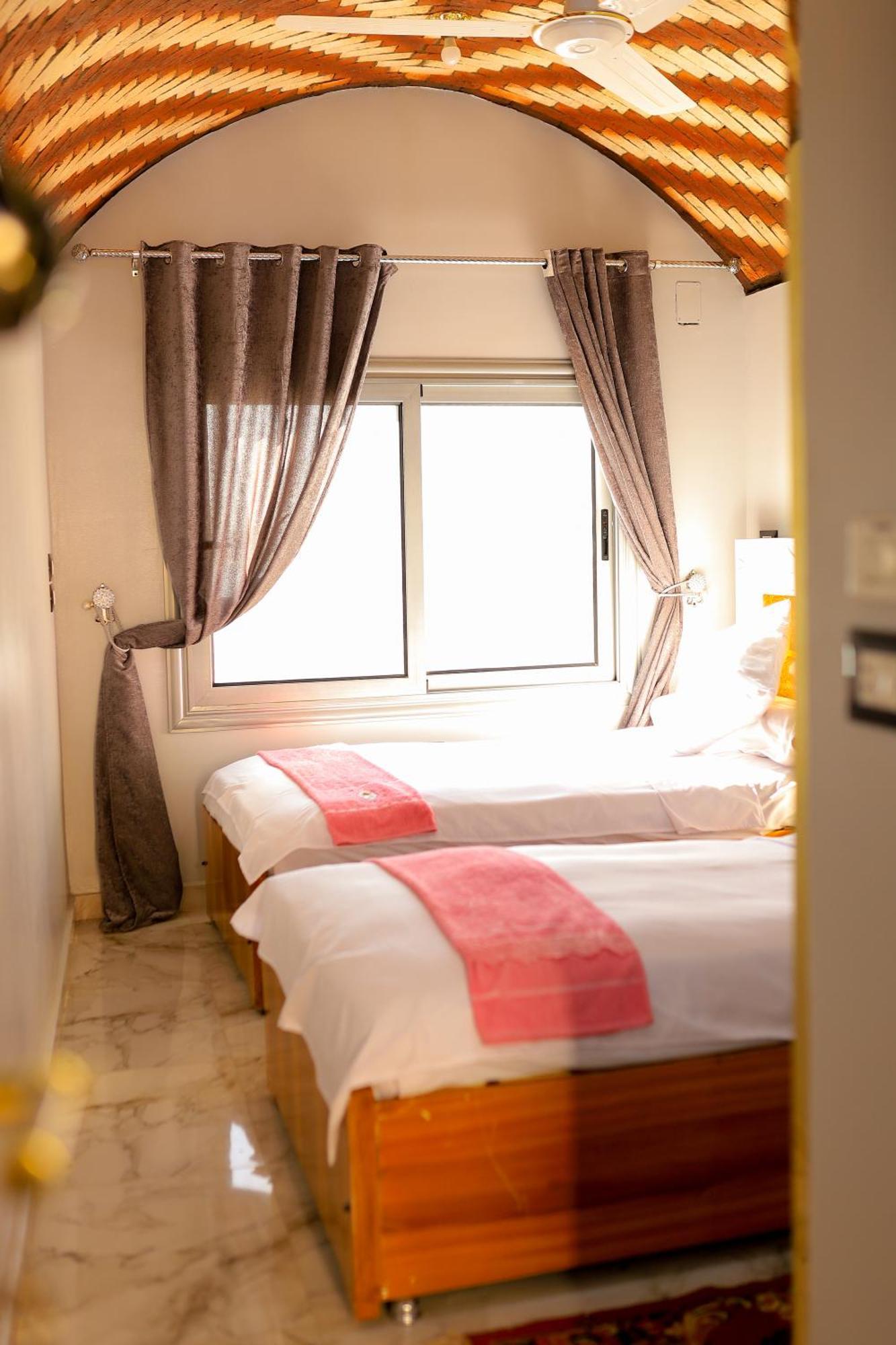 Guest house Dahab Aswan