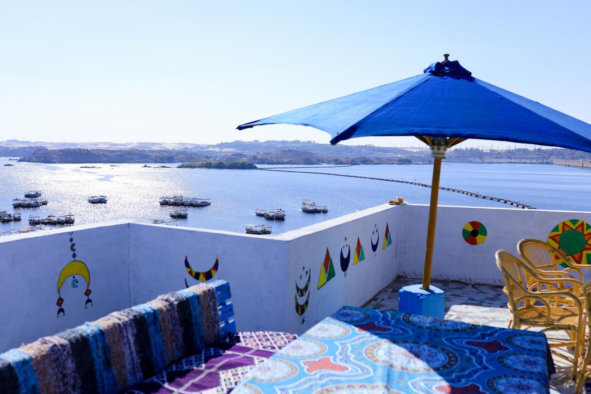 Dahab Aswan