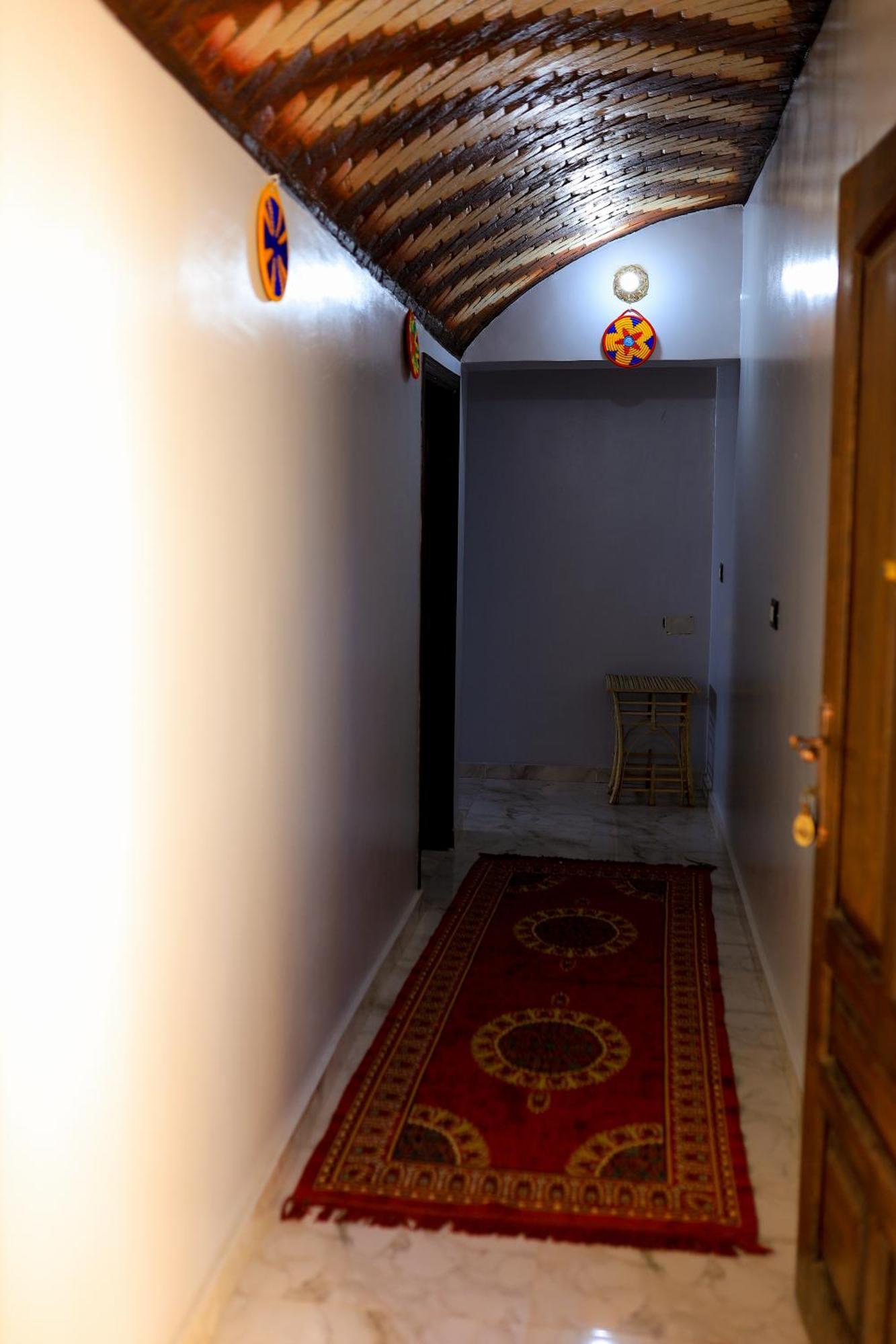 Guest house Dahab