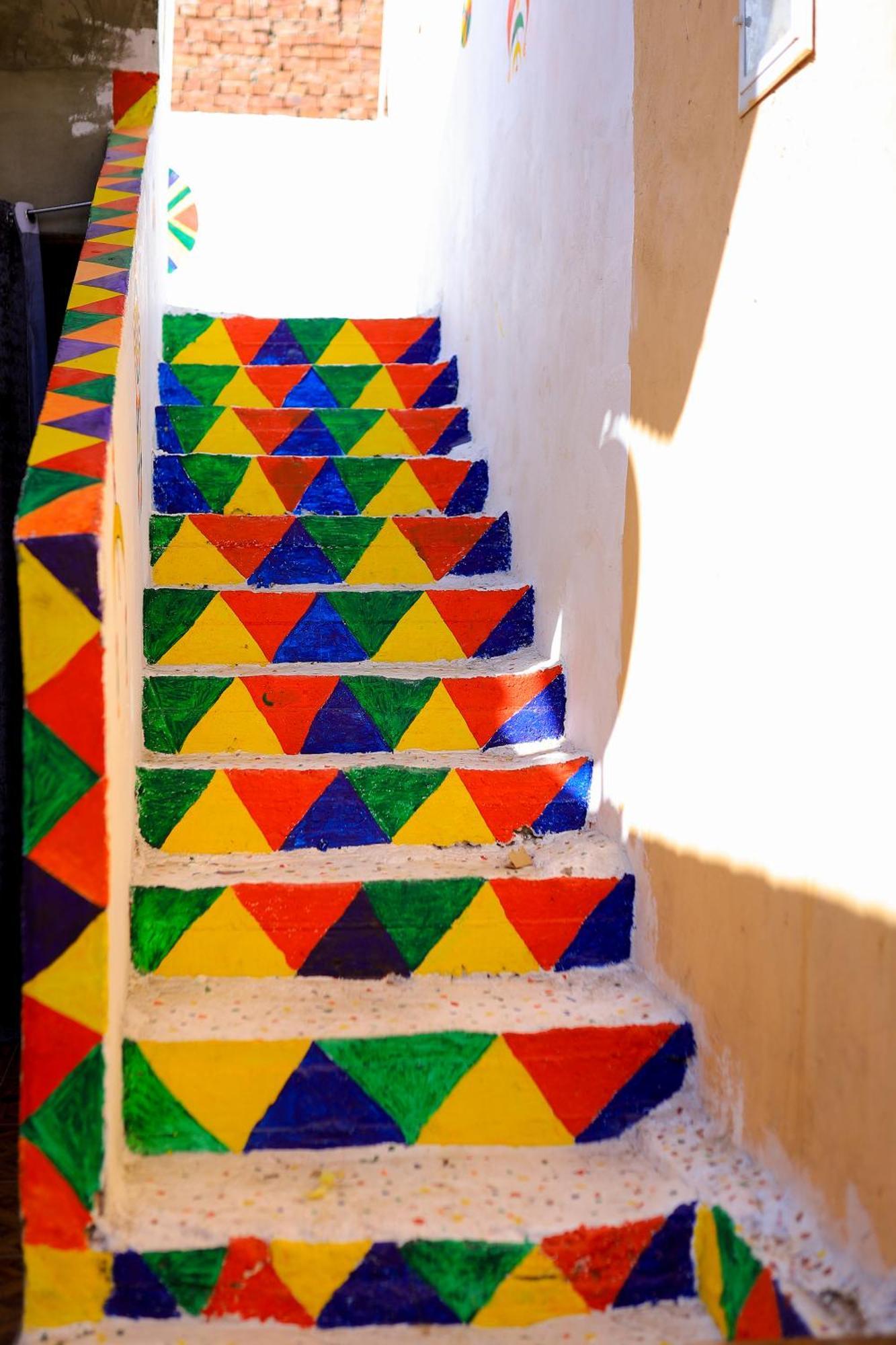 Dahab Guest house Aswan