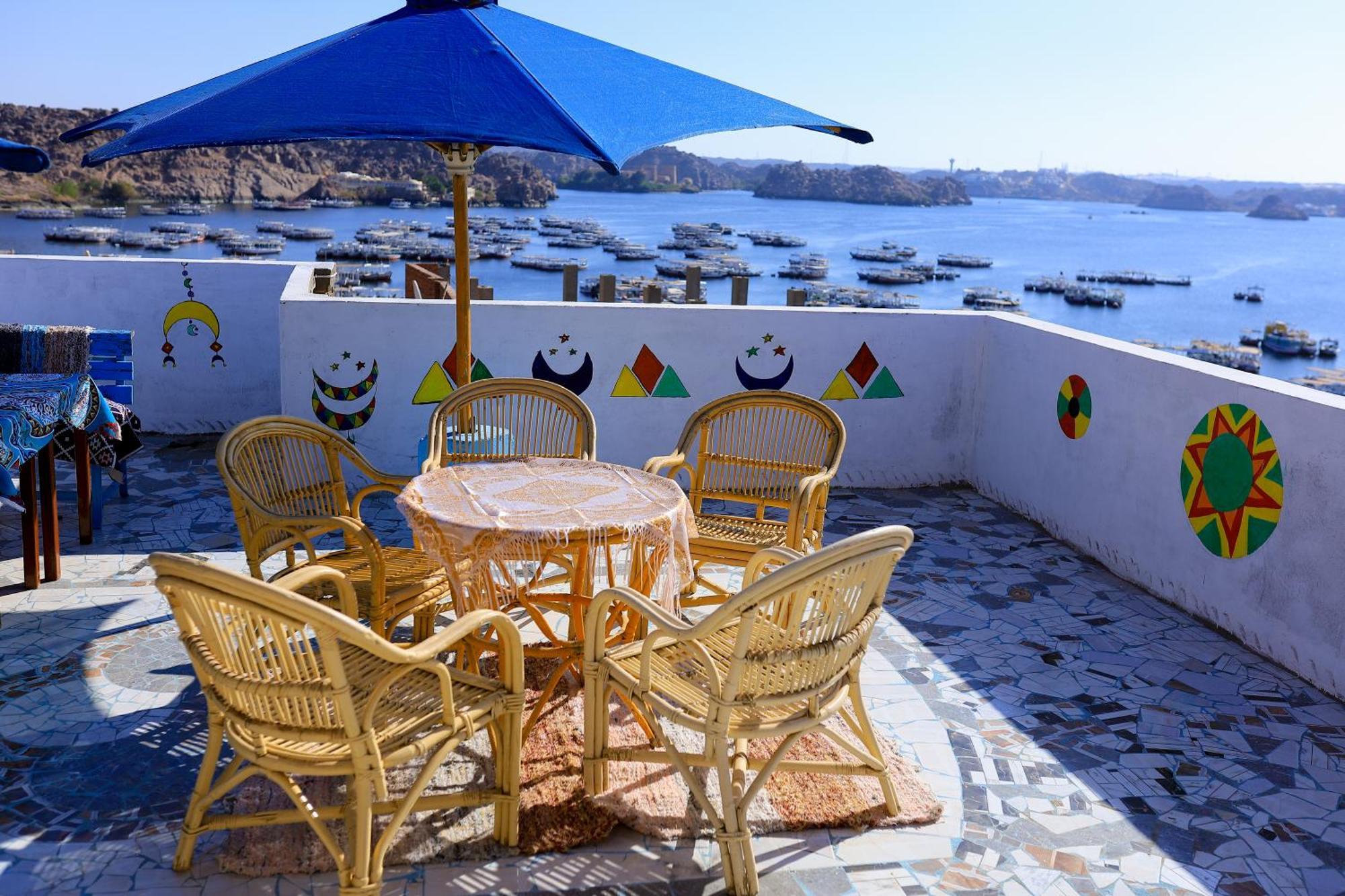 Dahab Guest house Aswan