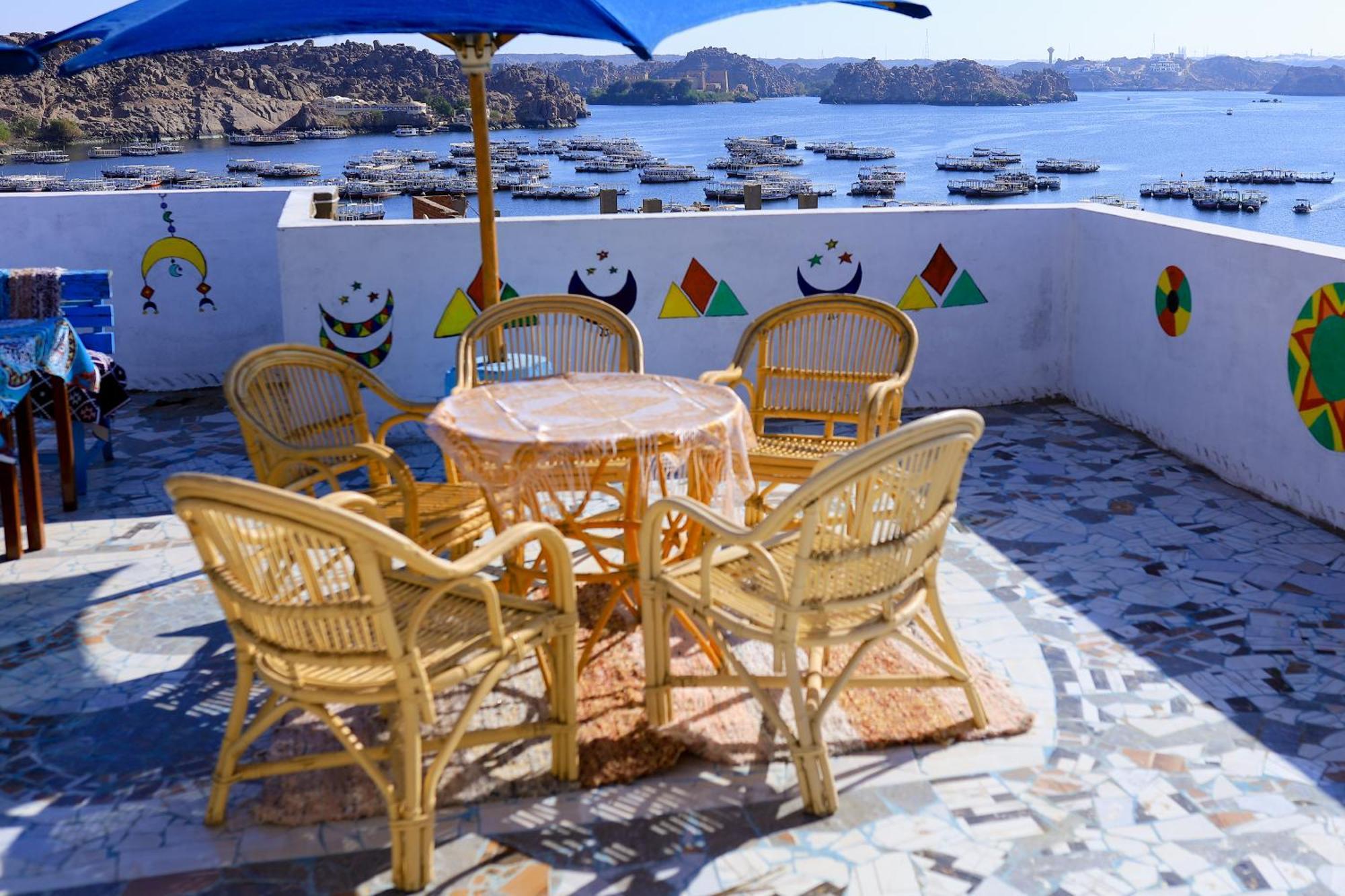 Guest house Dahab *