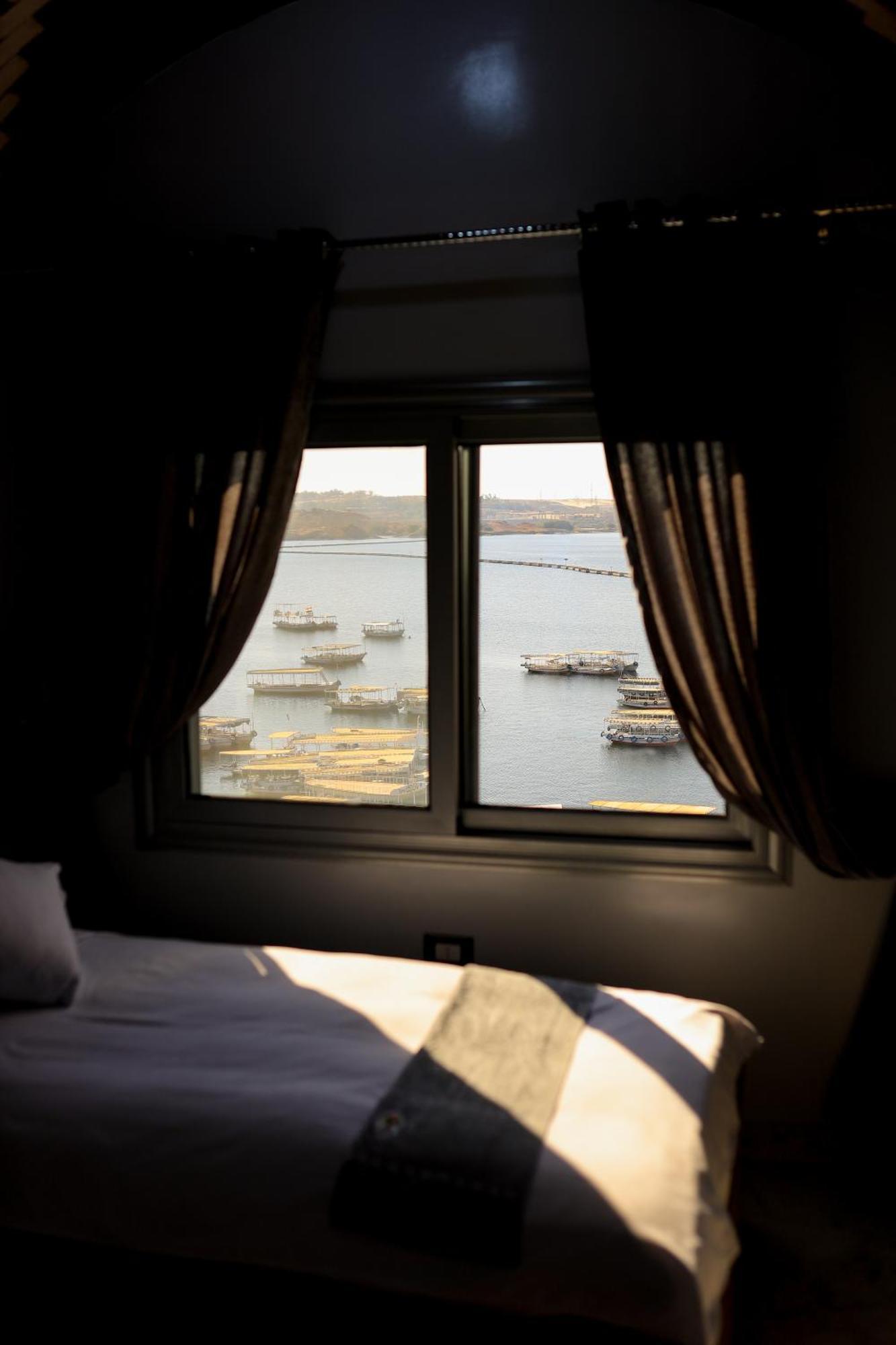 Dahab Guest house Aswan